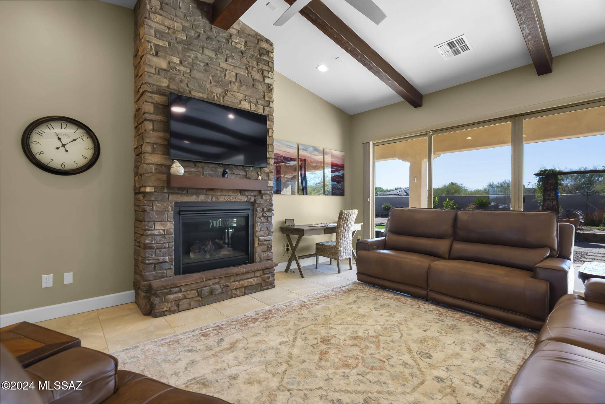Tubac, AZ 85646,62 Madera Court