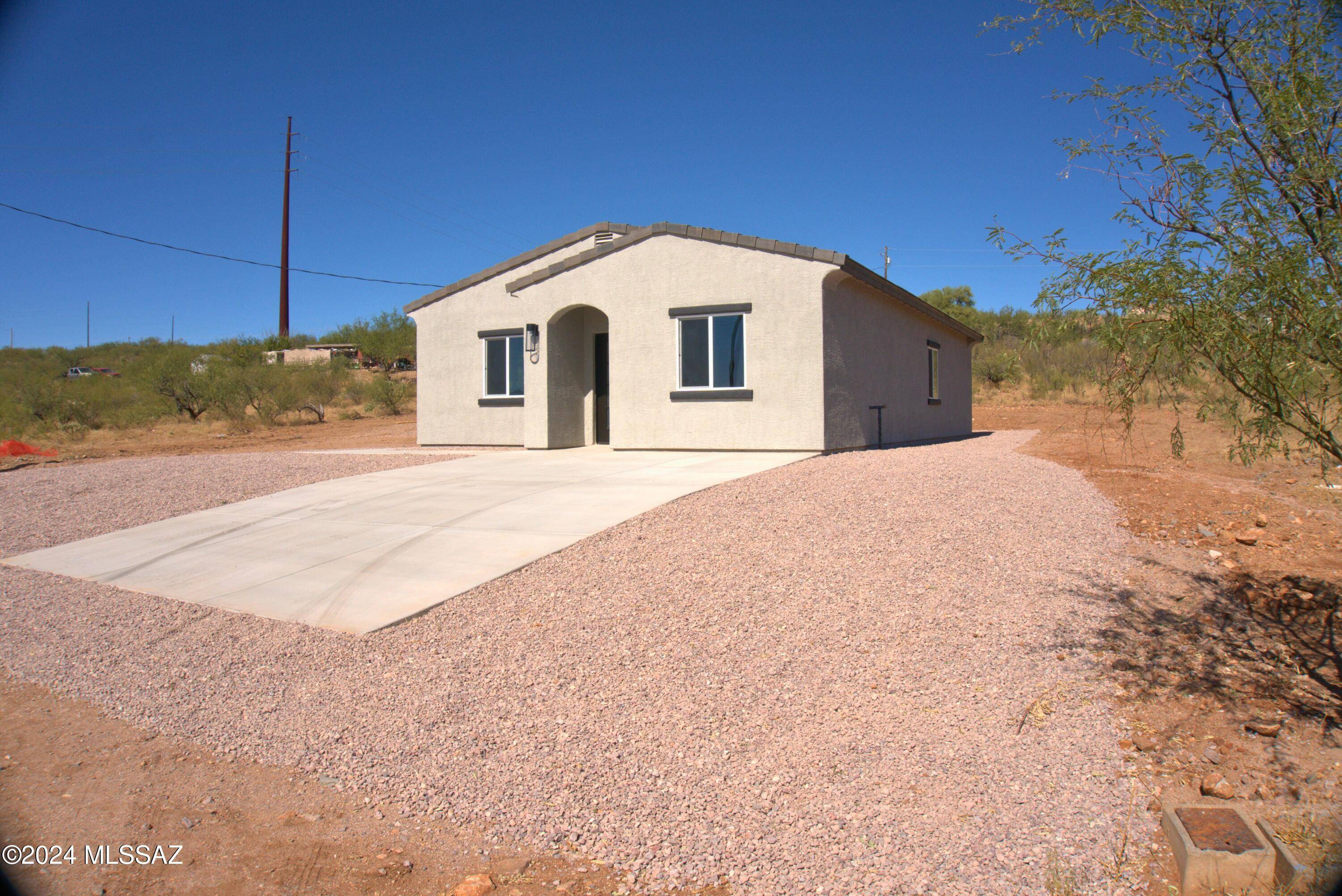 Rio Rico, AZ 85648,1411 Dust Court