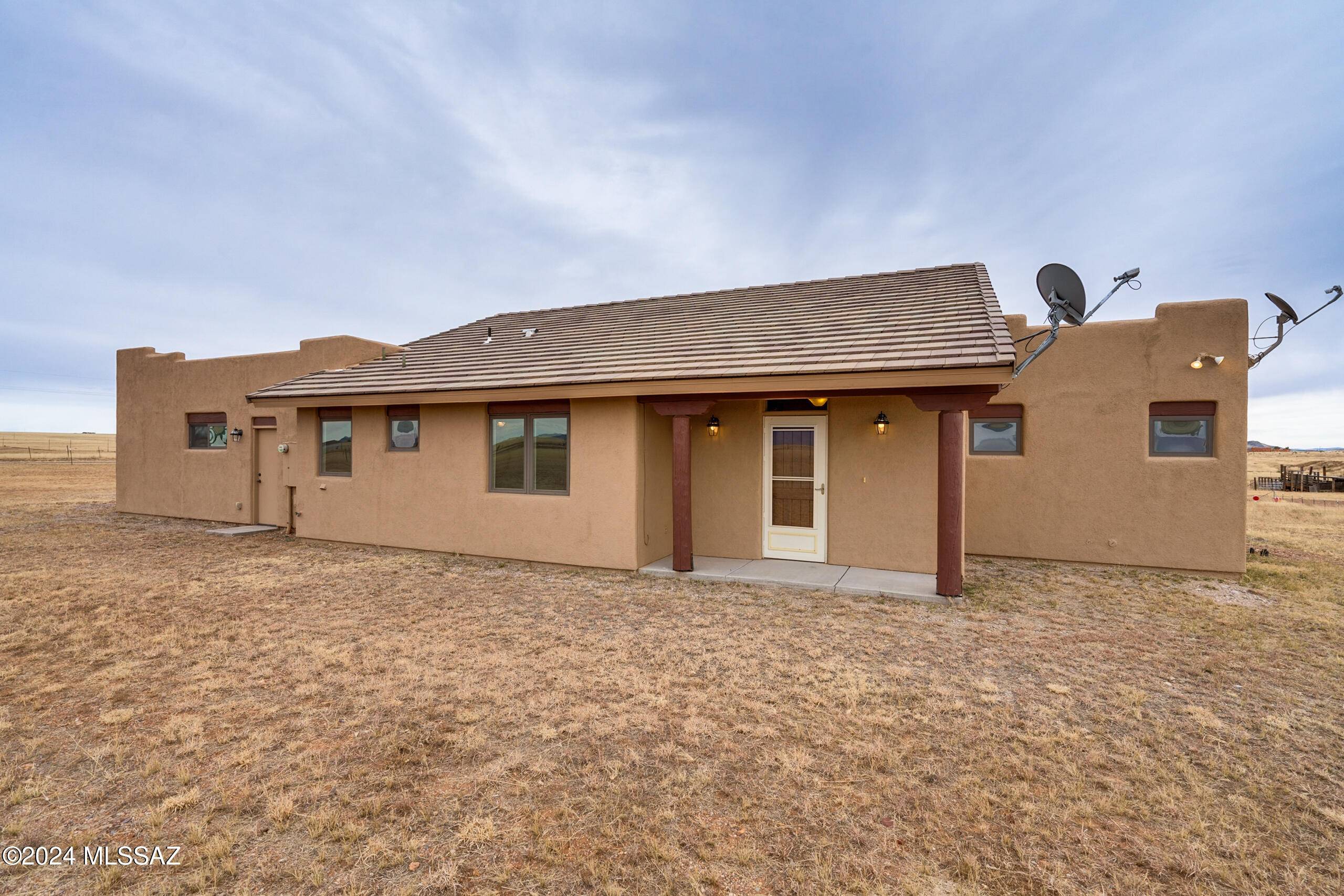Elgin, AZ 85611,263 Lower Elgin Road