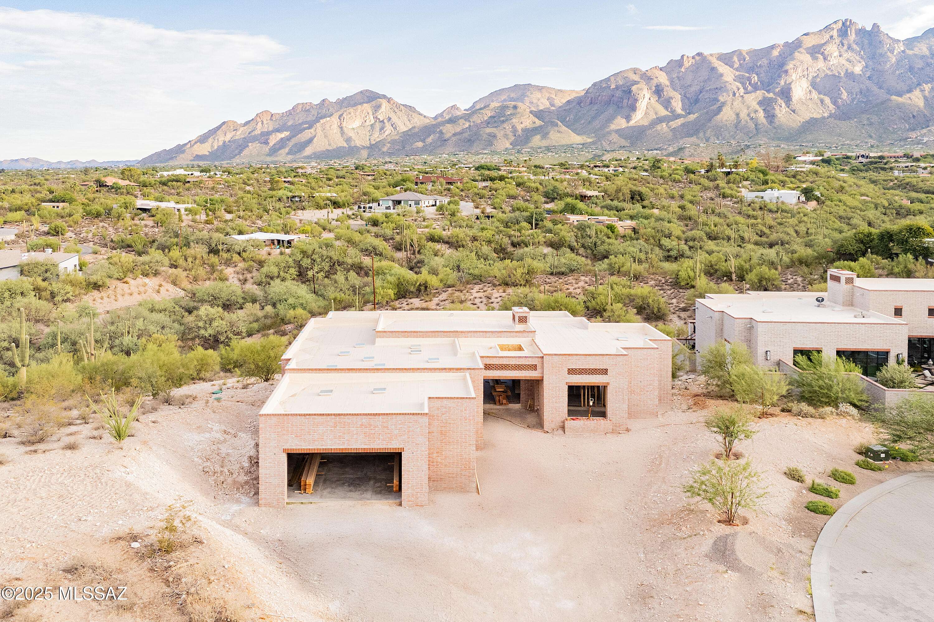 Tucson, AZ 85718,5195 N Camino Antonio Lot 8