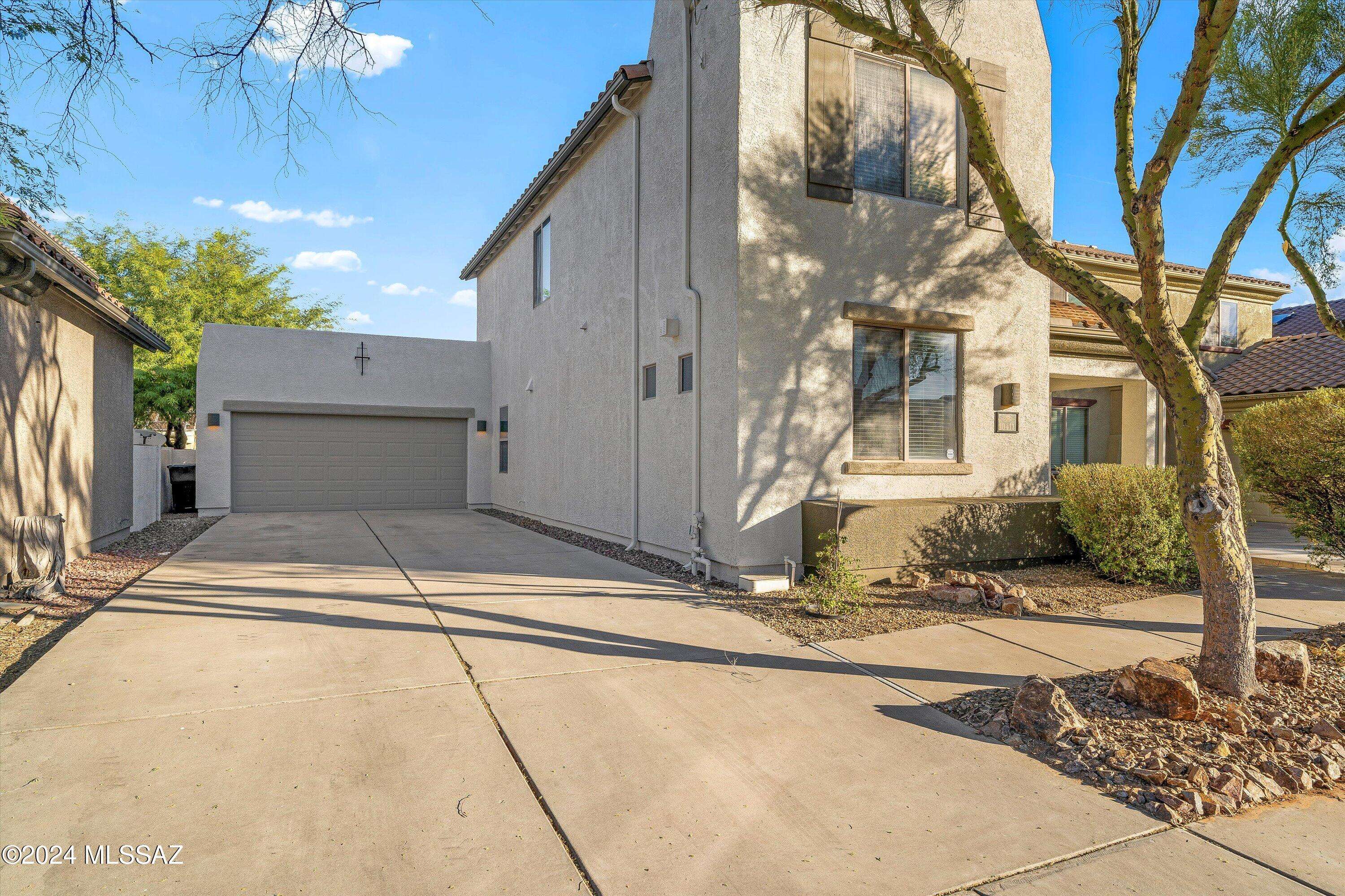 Tucson, AZ 85747,10411 E Valley Quail Drive