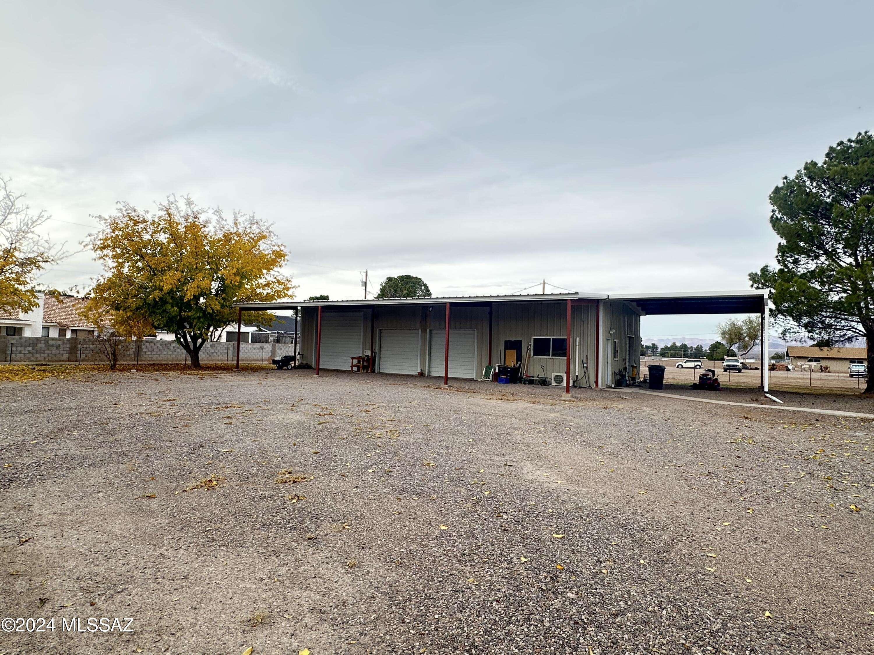 Safford, AZ 85546,1260 S Meadow Lane