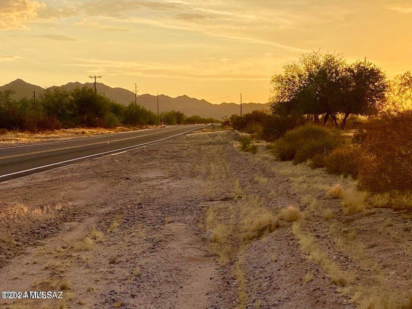 Maricopa, AZ 85139,0 W Century Rd Lot C 1.51 Acres