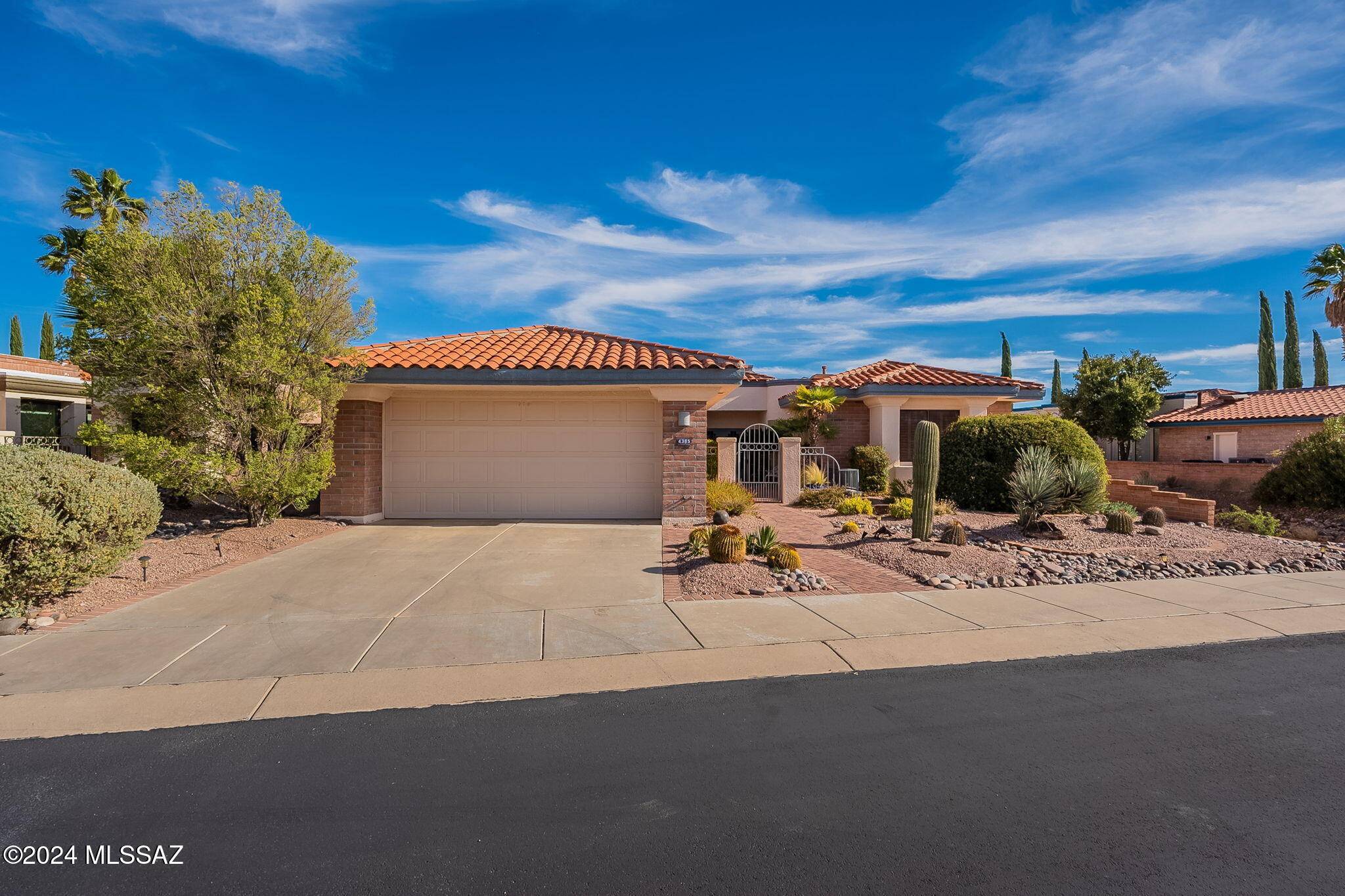 Green Valley, AZ 85622,4365 S Royal Lytham Court