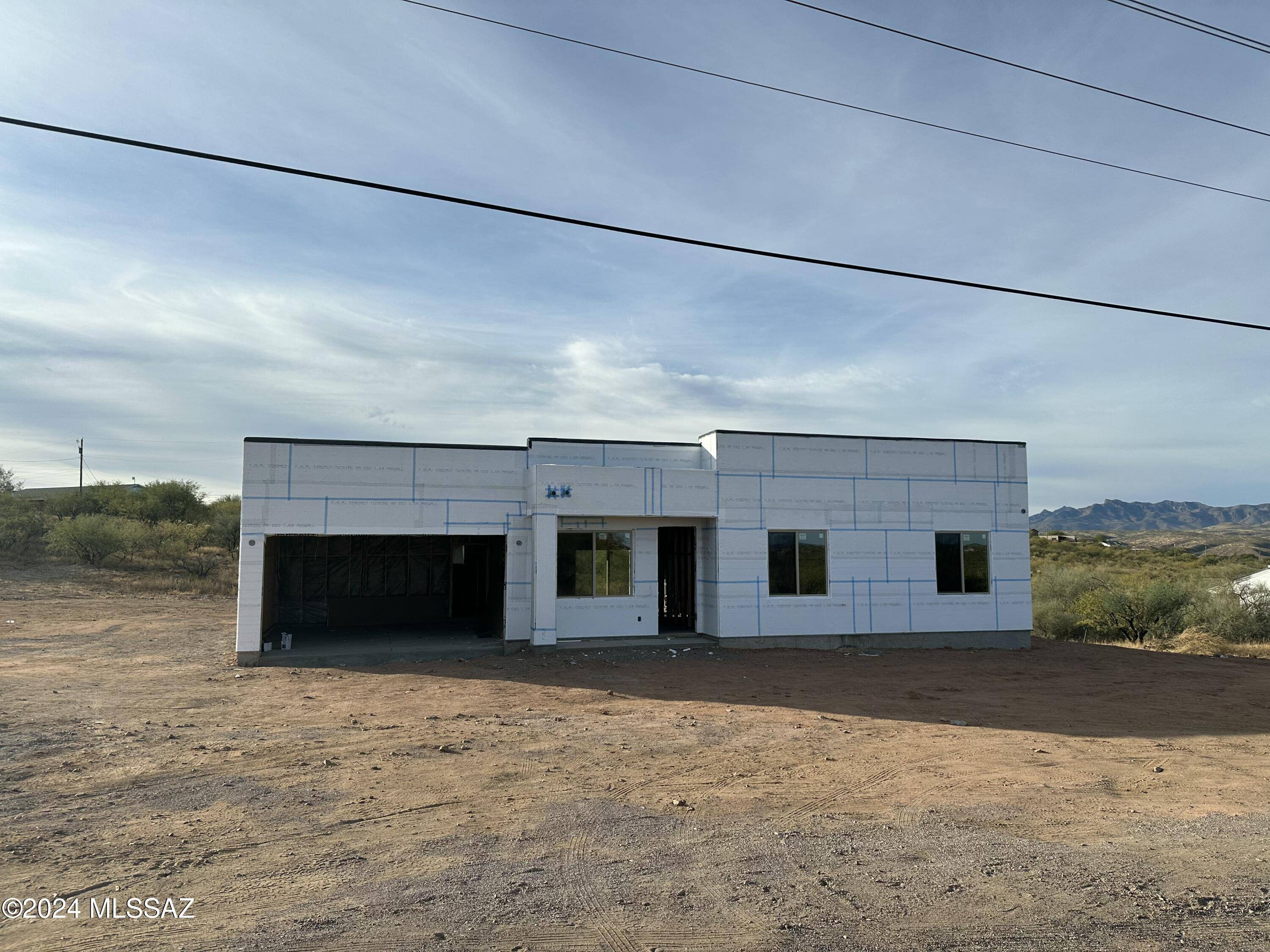 Rio Rico, AZ 85648,65a Avenida Pastor