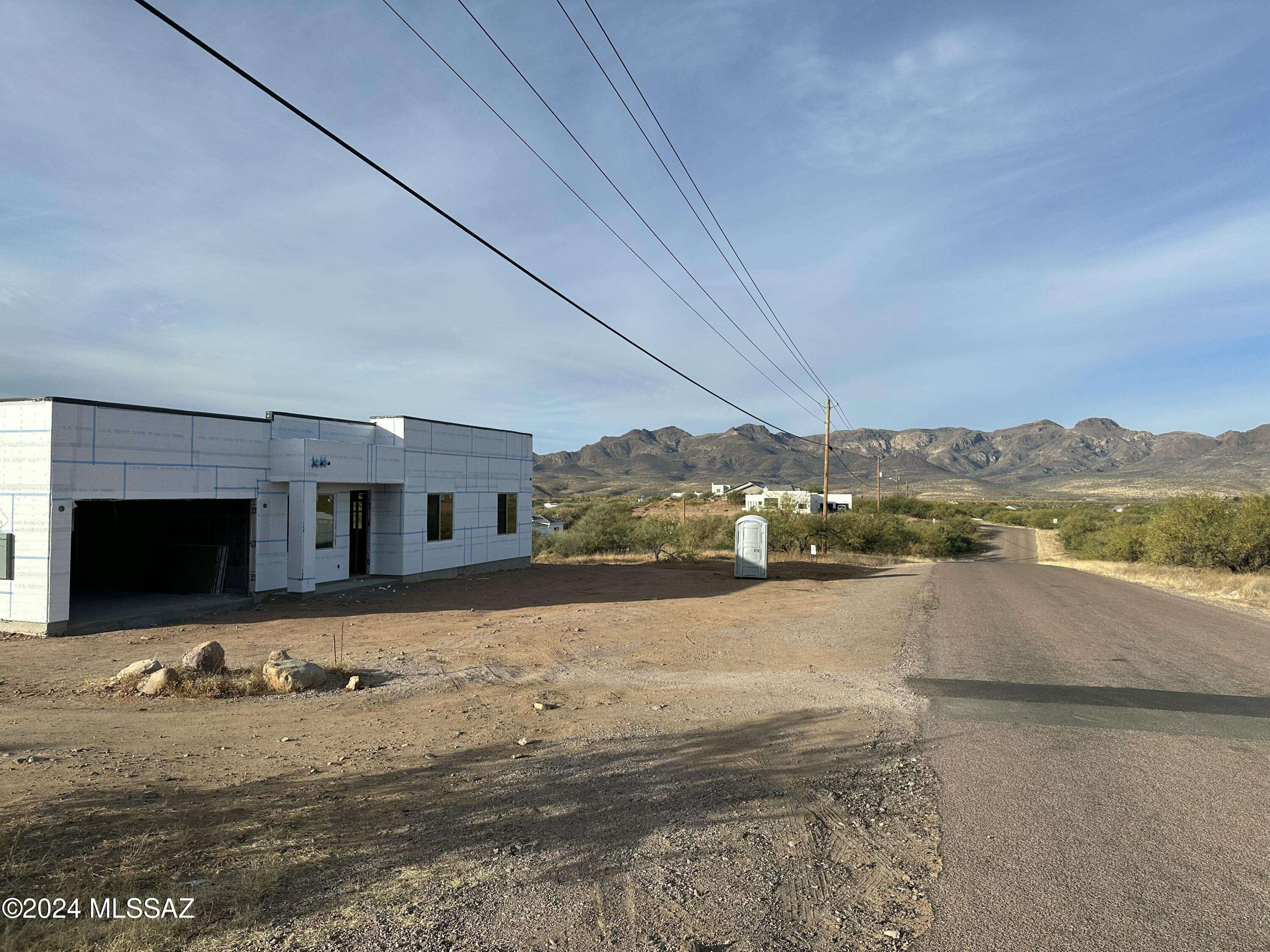 Rio Rico, AZ 85648,65a Avenida Pastor