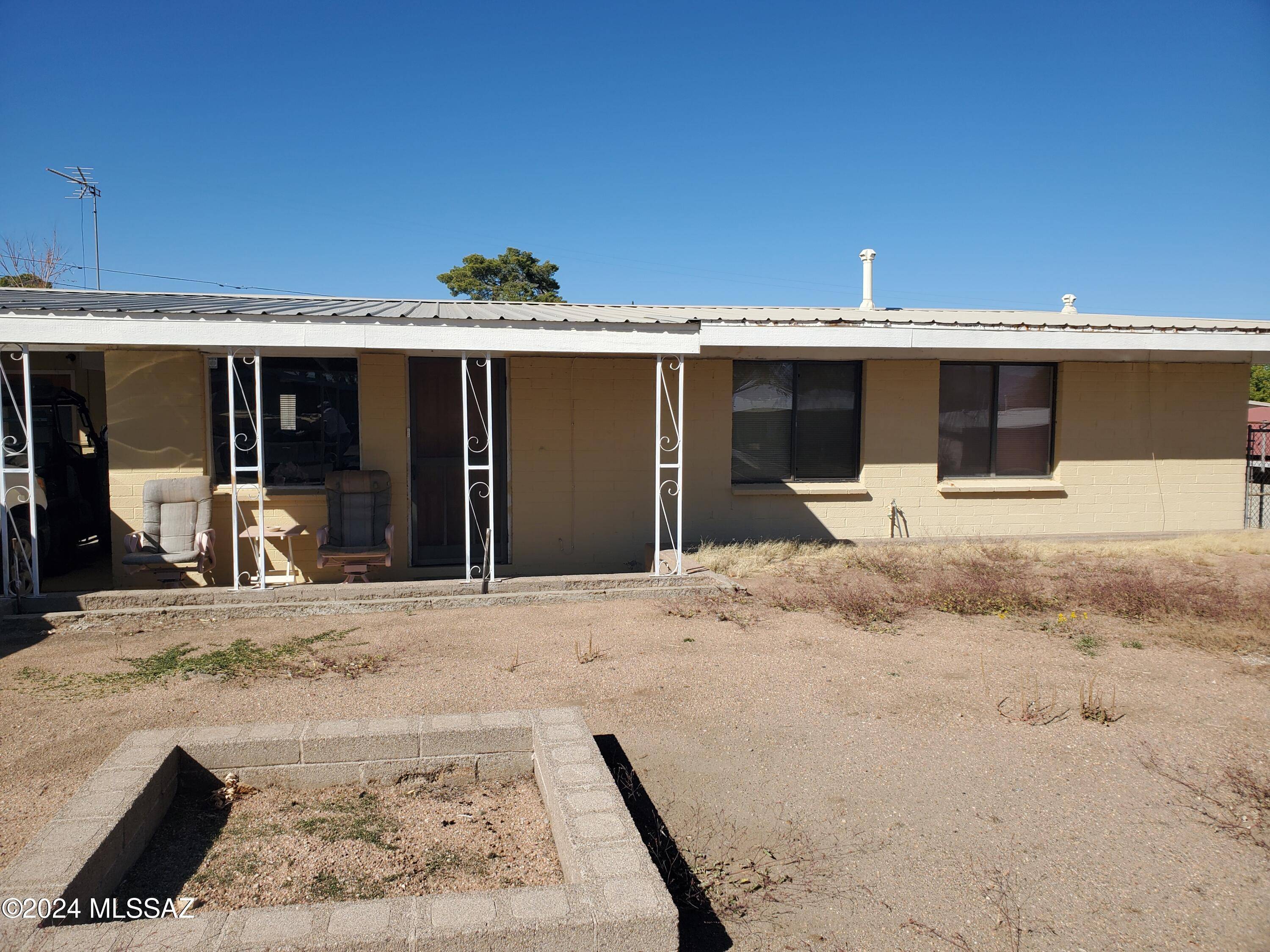 San Manuel, AZ 85631,632 W 4Th Avenue