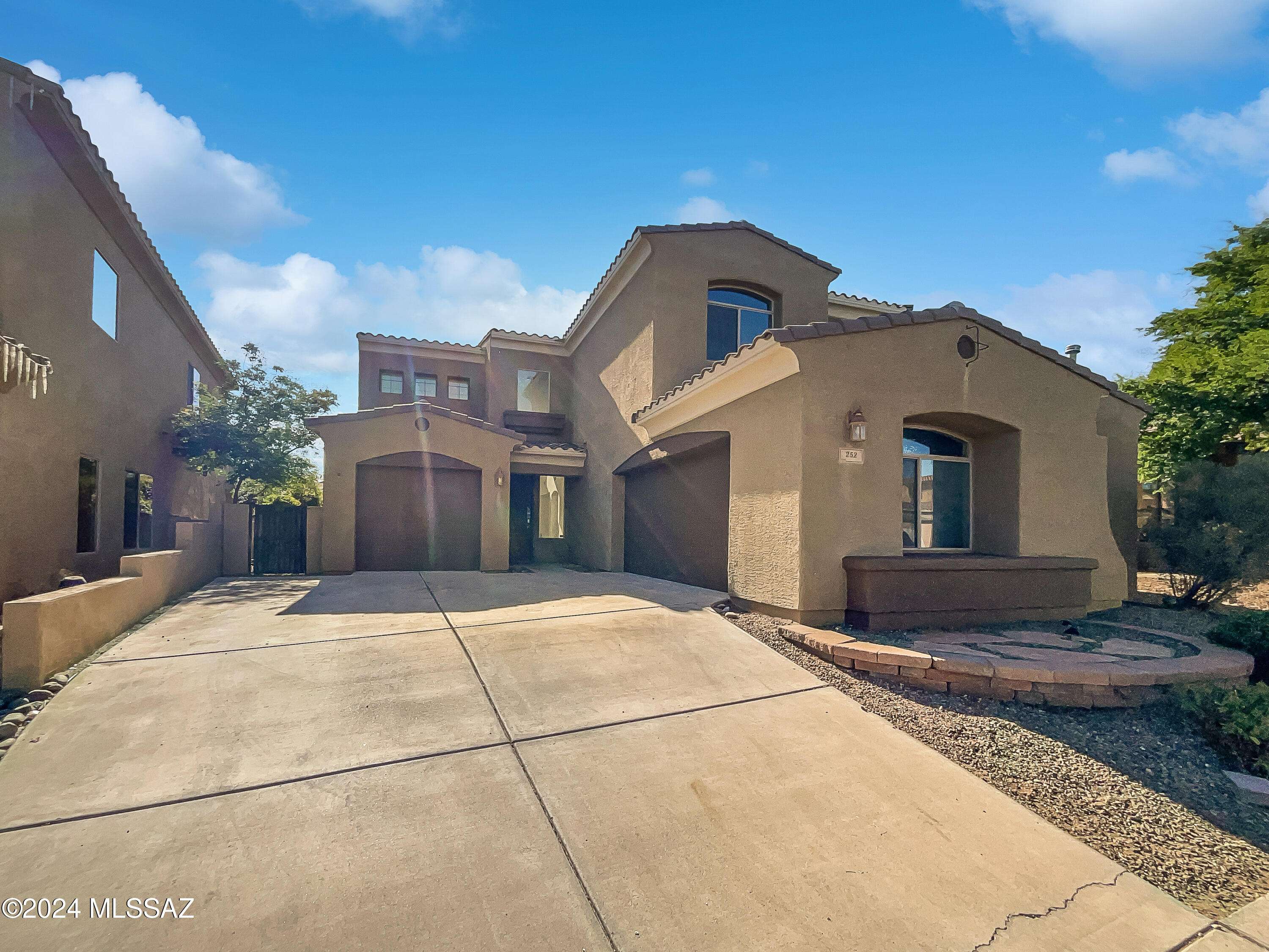 Sahuarita, AZ 85629,252 E Placita Lago Del Encanto