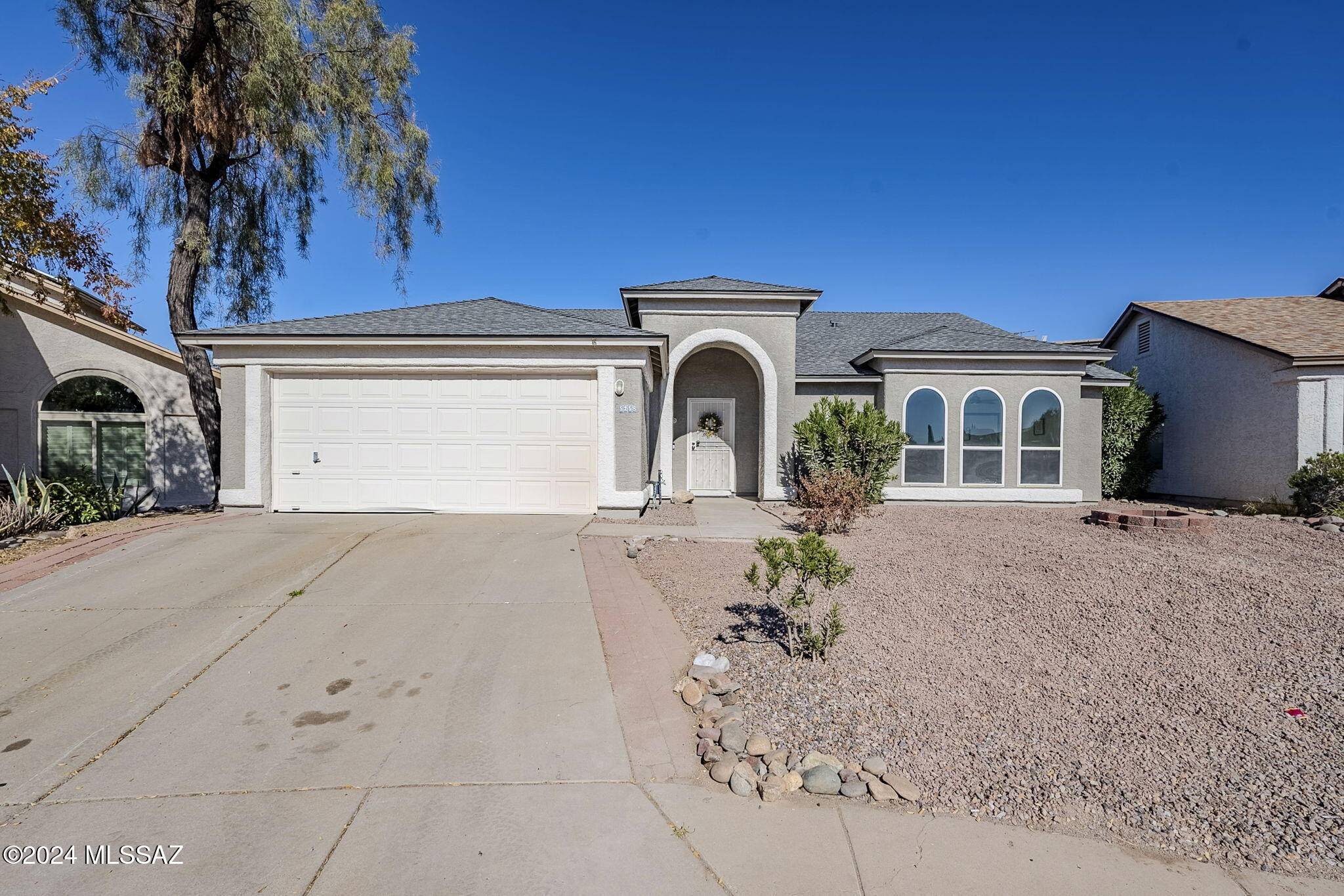 Tucson, AZ 85742,5258 W Bobwhite Way