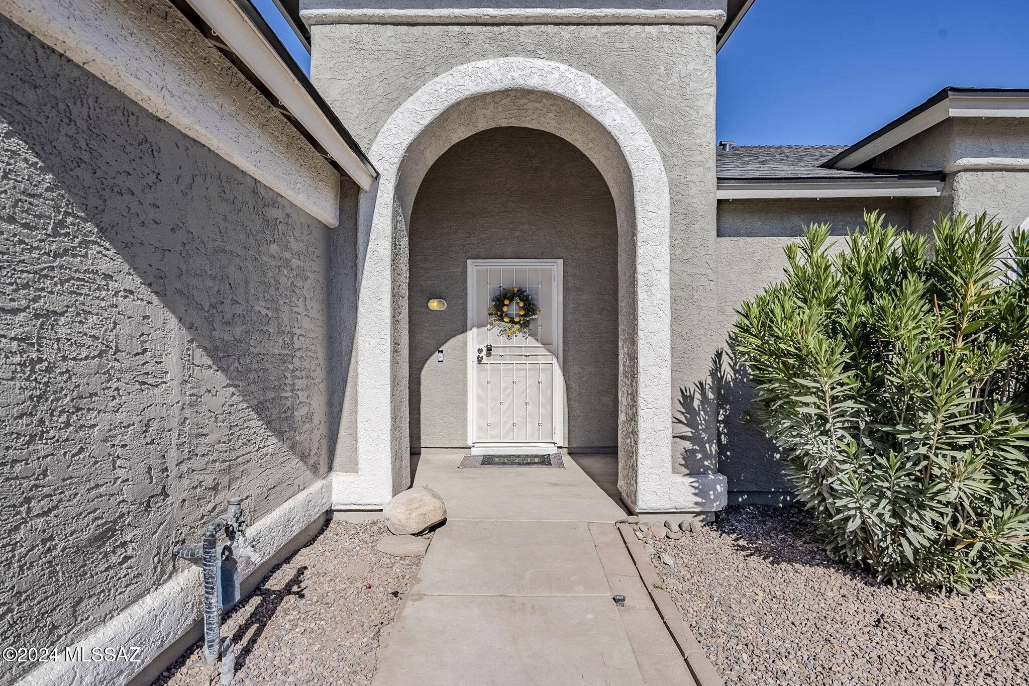 Tucson, AZ 85742,5258 W Bobwhite Way