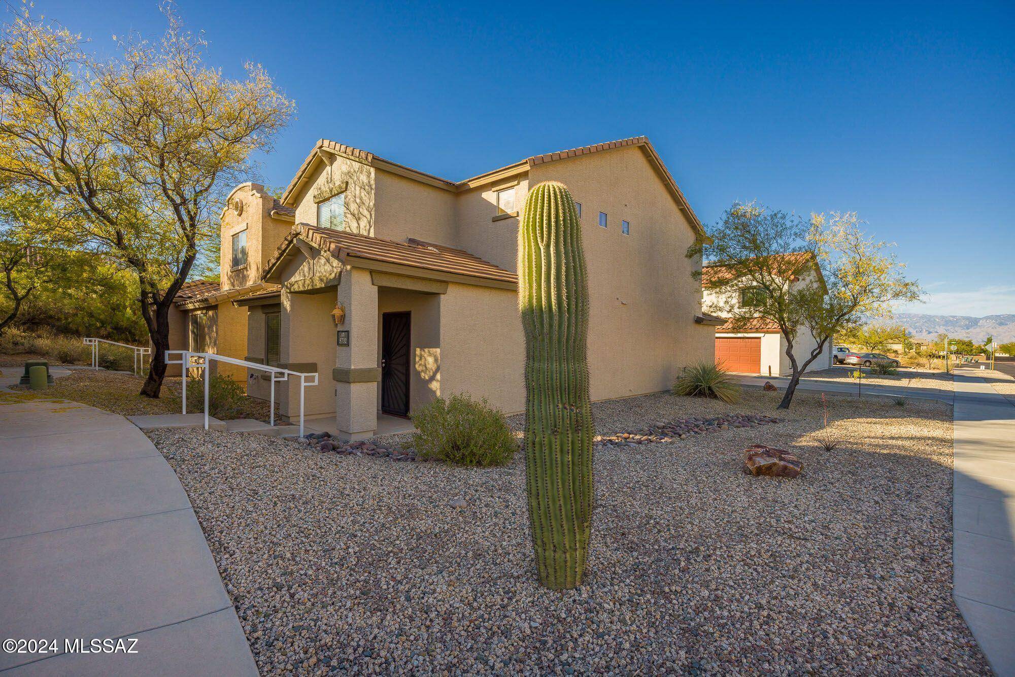 Tucson, AZ 85747,5732 S Ladyslipper Place