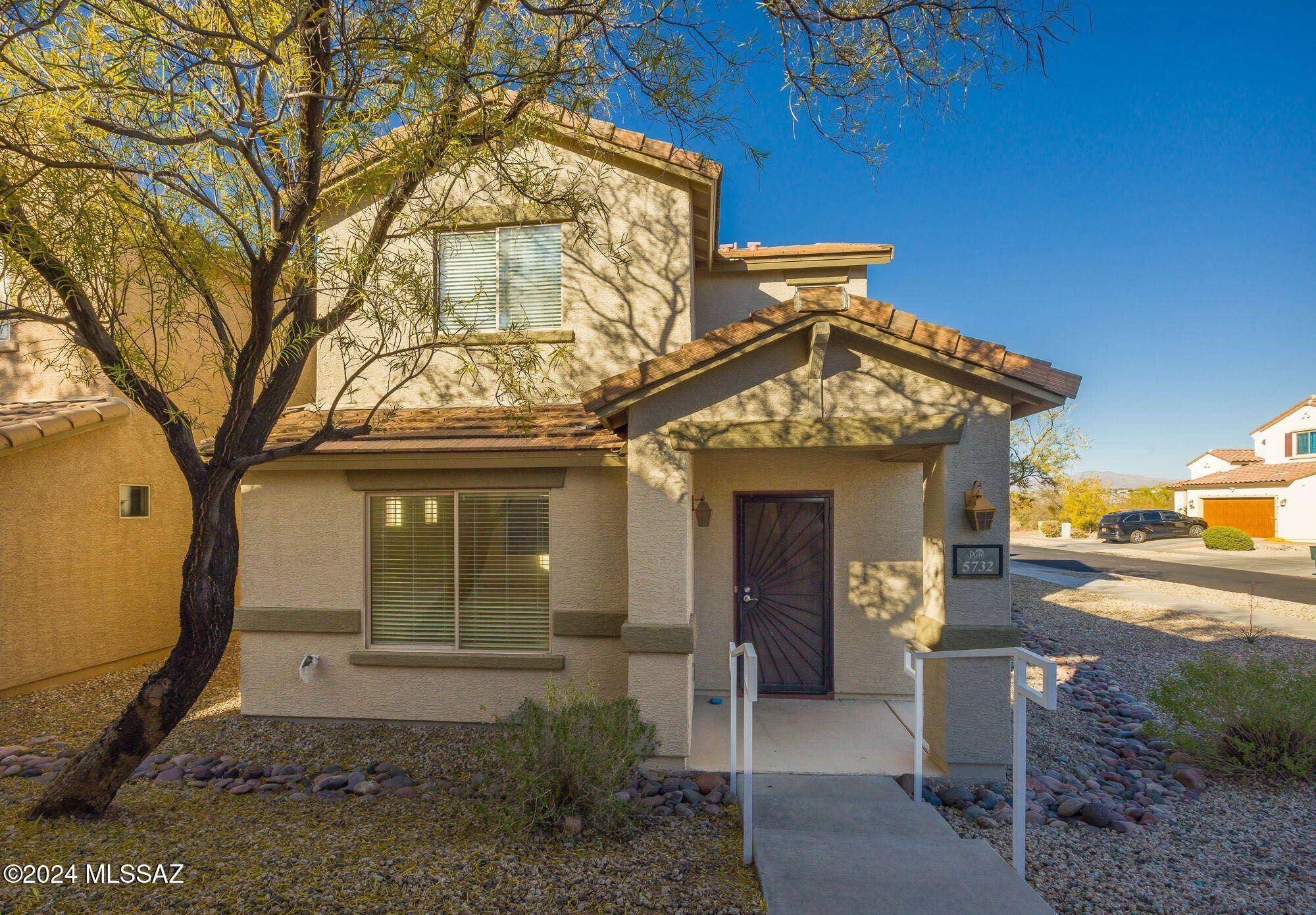 Tucson, AZ 85747,5732 S Ladyslipper Place