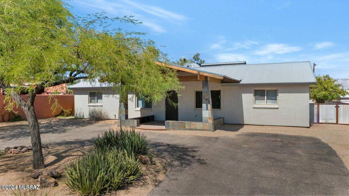 Tucson, AZ 85719,1231 E Linden #A Street