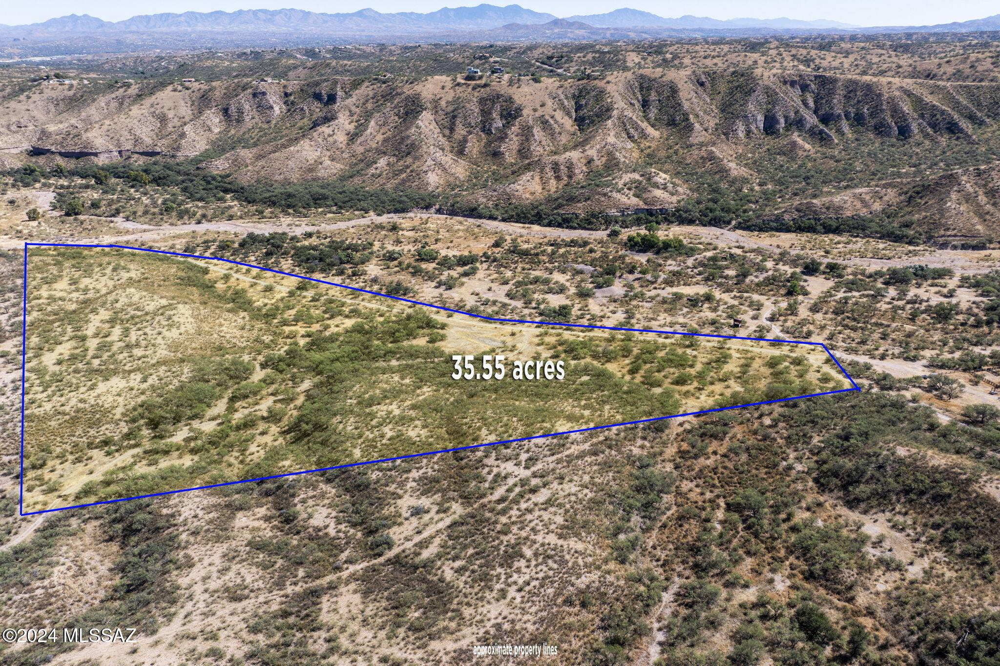 Rio Rico, AZ 85648,TBD Agua Fria  #0