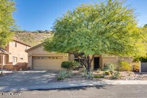 Tucson, AZ 85750,4530 N Scenic Mountain Drive