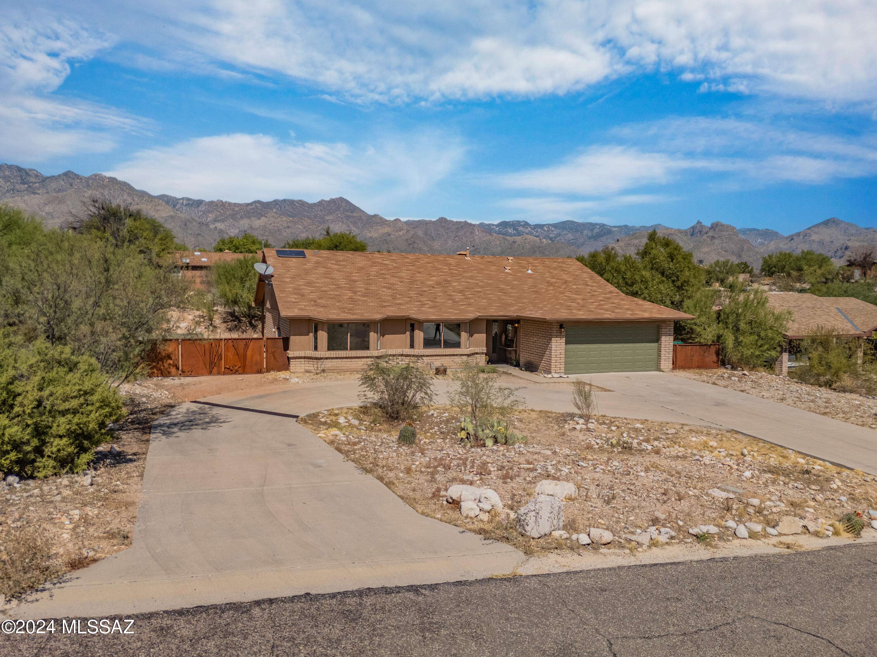 Tucson, AZ 85750,7221 E Cripple Creek Drive