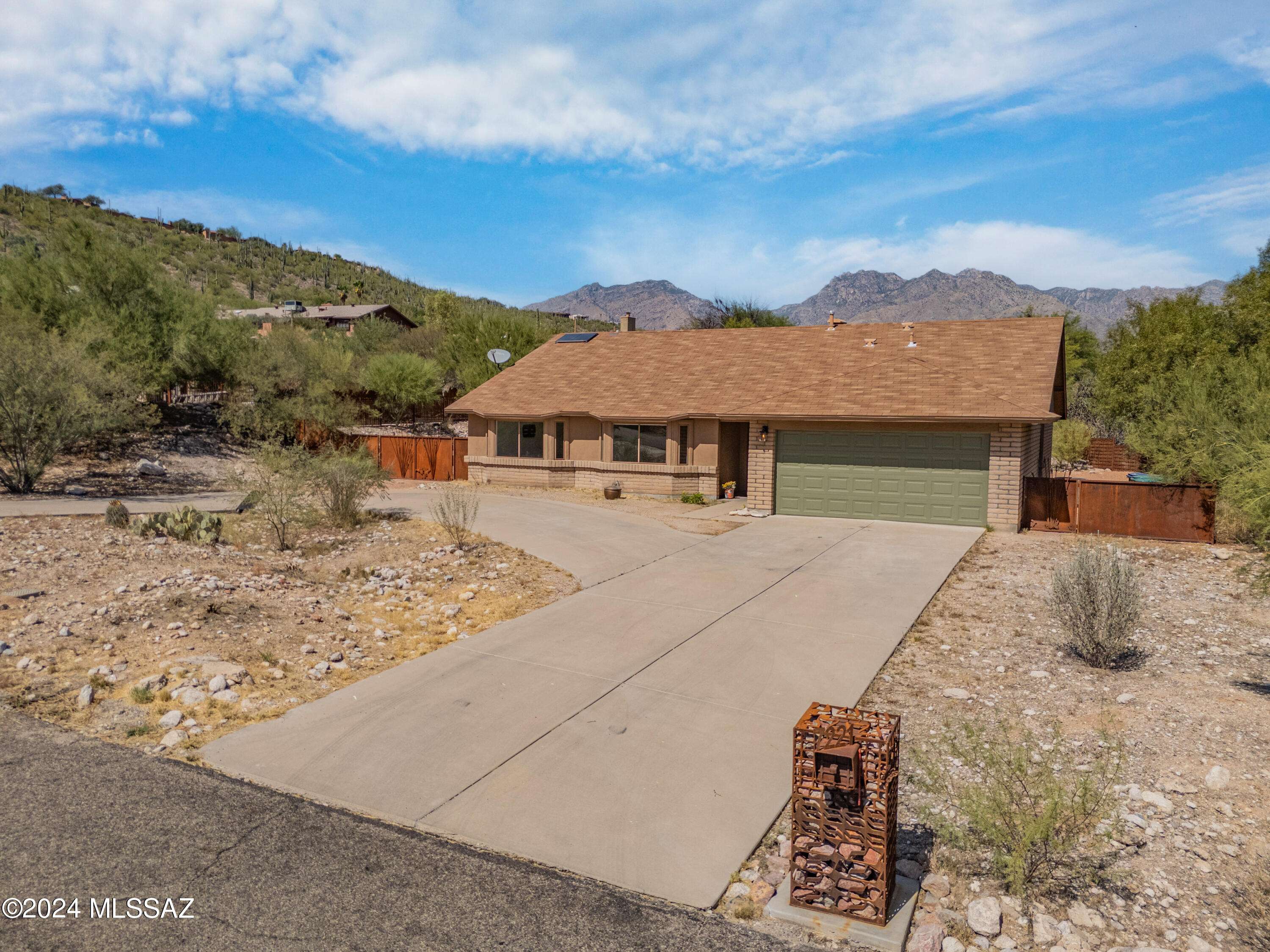 Tucson, AZ 85750,7221 E Cripple Creek Drive