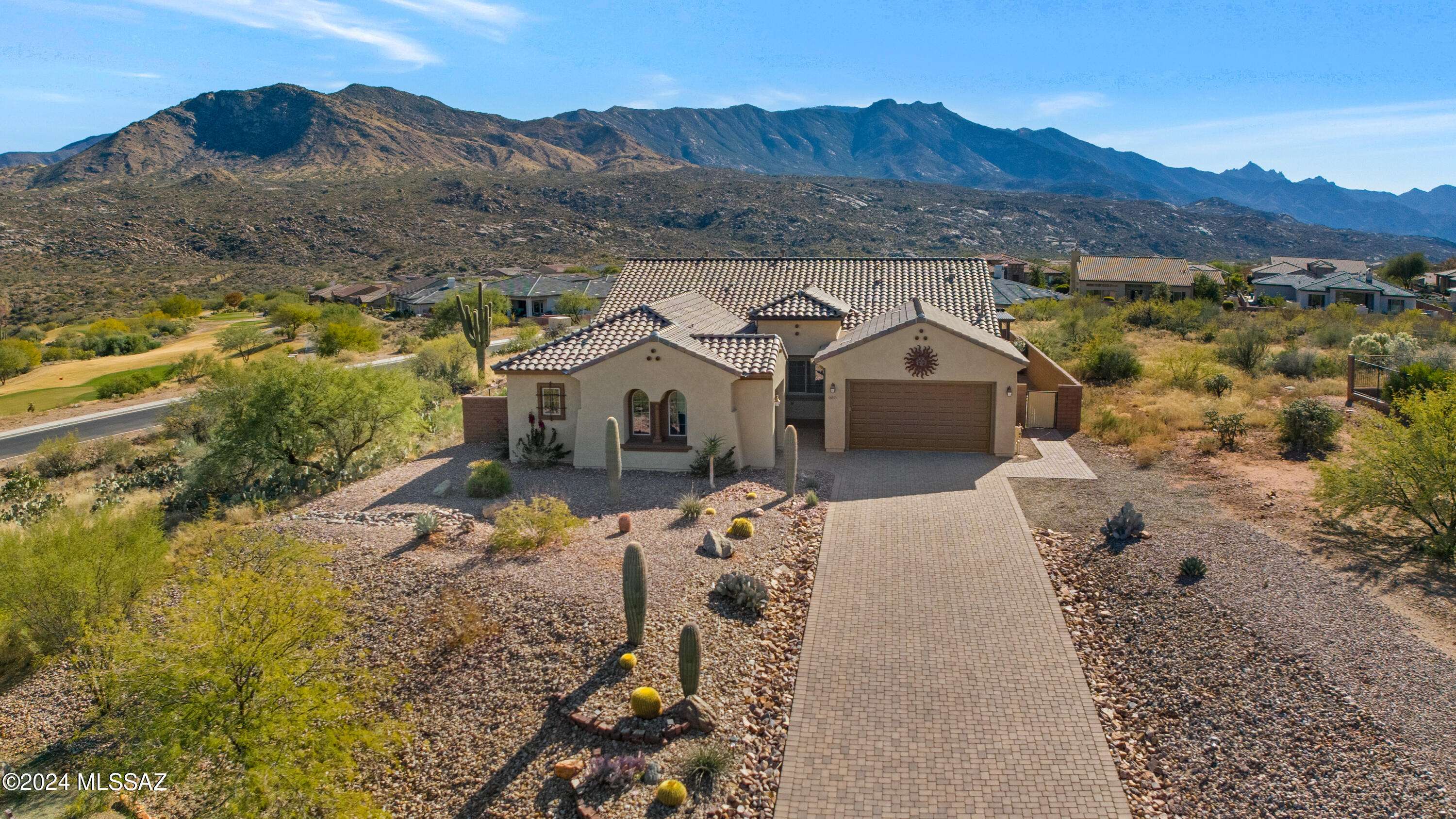 Tucson, AZ 85739,66859 E Sundance Place