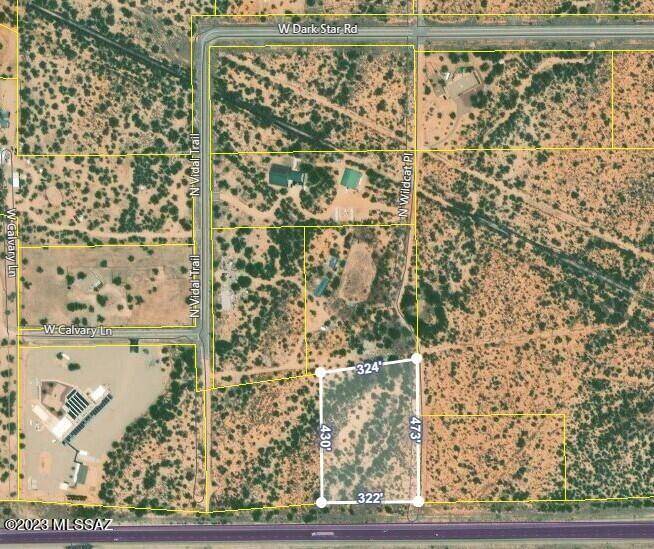 Benson, AZ 85602,N Wildcat Place #00