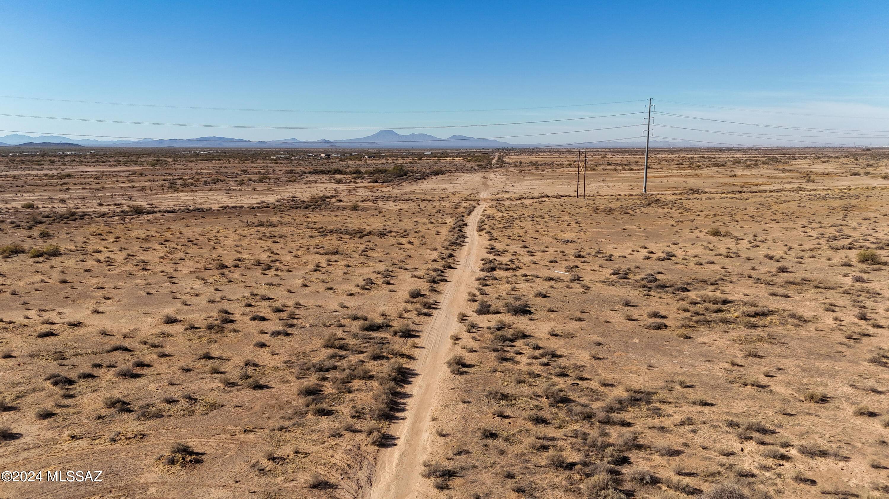 Casa Grande, AZ 85193,0 S Chuichu Rd  #1