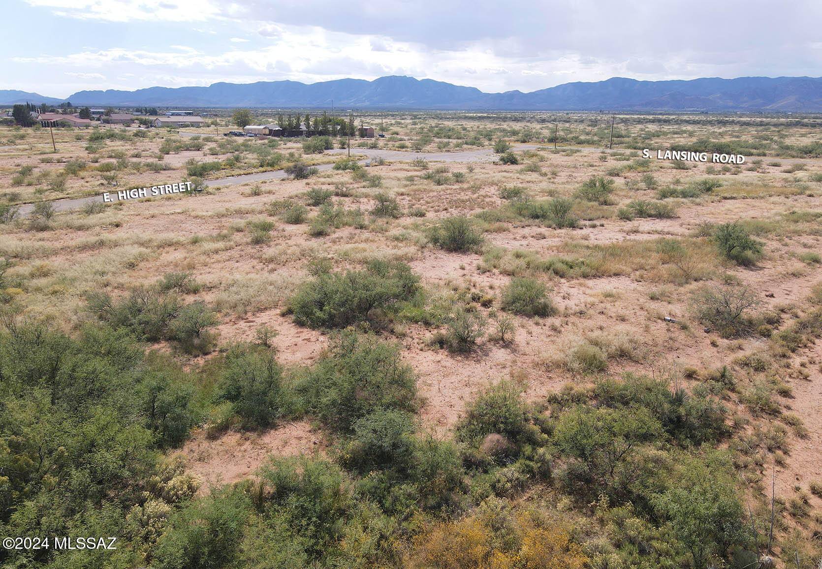 Pearce, AZ 85625,12 Lots E Aloe Vera Way