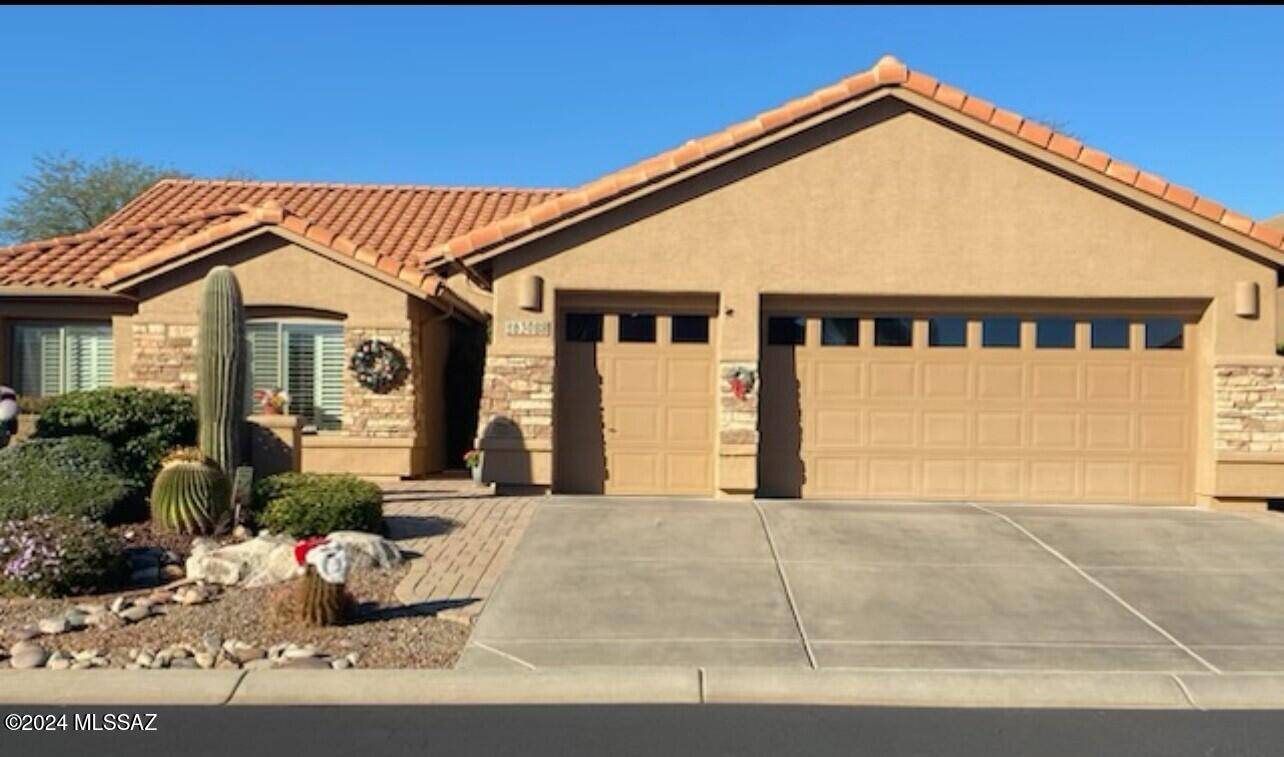 Saddlebrooke, AZ 85739,63088 E Harmony Drive