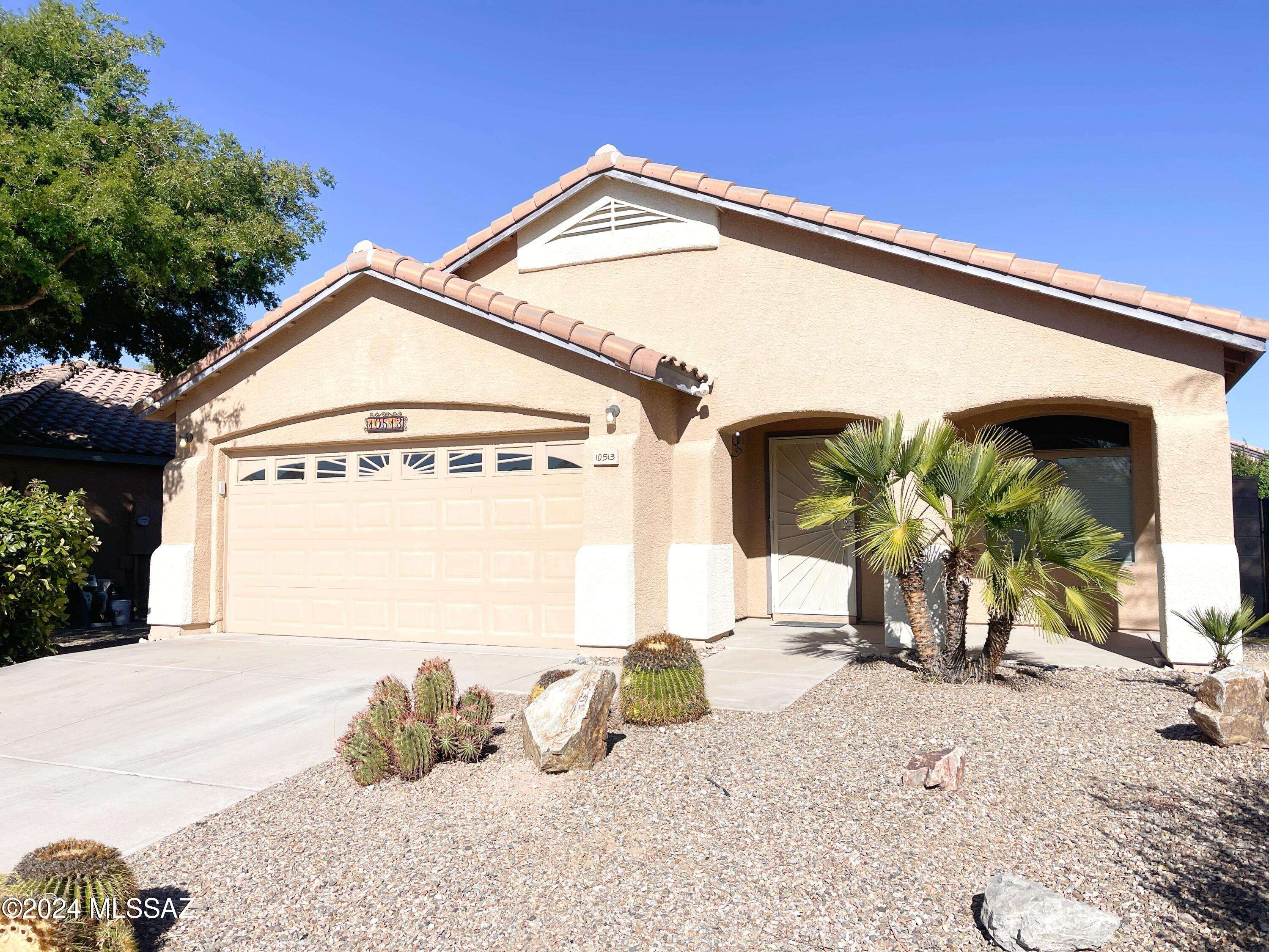 Tucson, AZ 85747,10513 E Bonpland Willow Drive