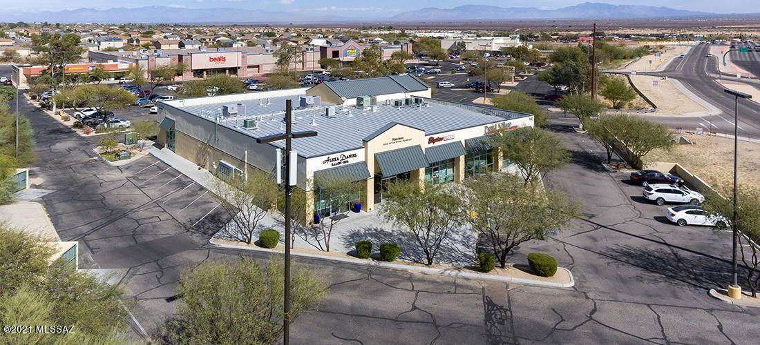 Green Valley, AZ 85614,140 W Duval Mine Road #106