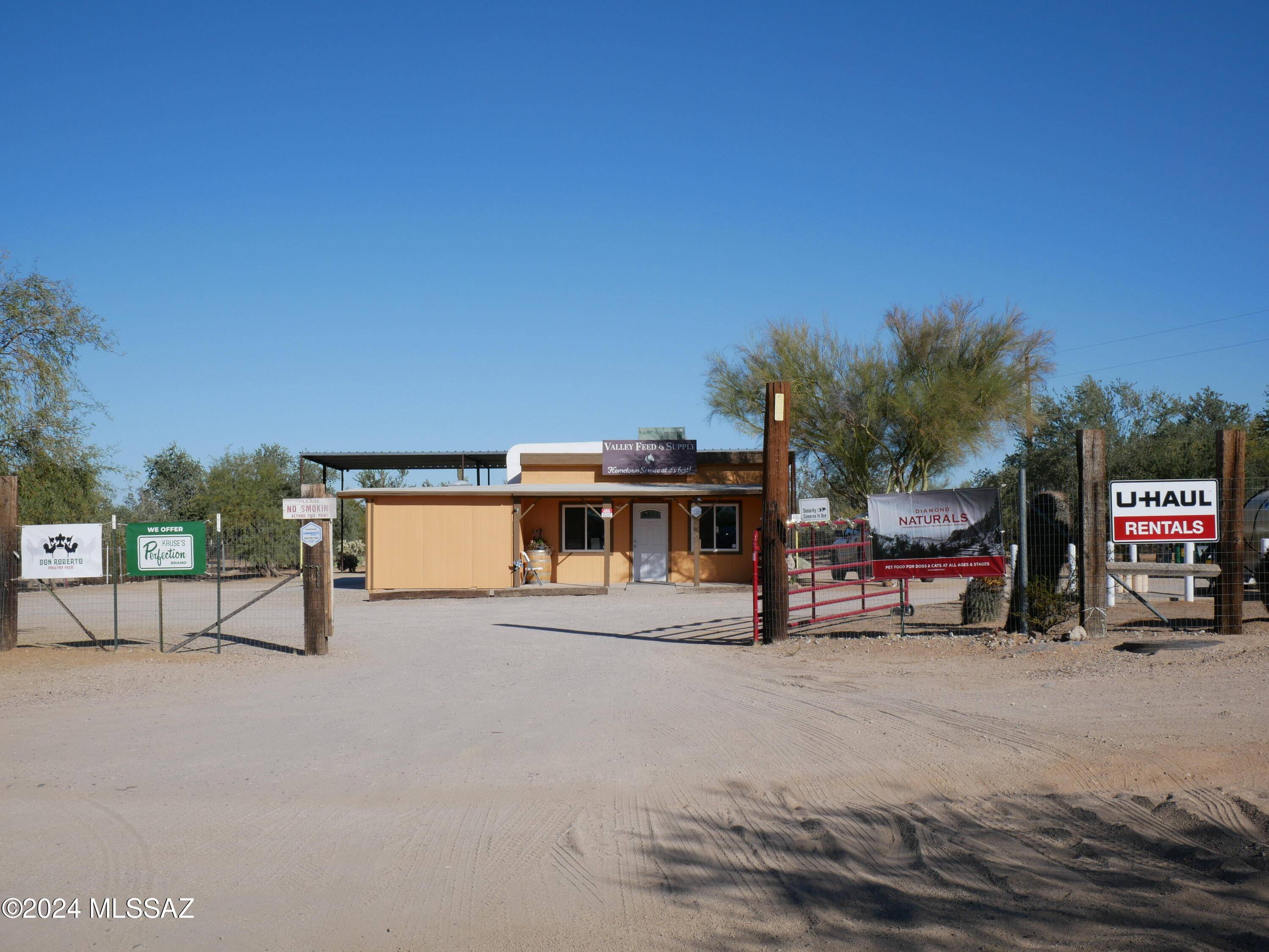 Tucson, AZ 85743,11910 W Orange Grove Road