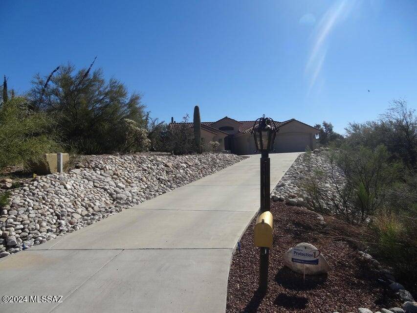 Tucson, AZ 85750,5704 E Rio Verde Vista