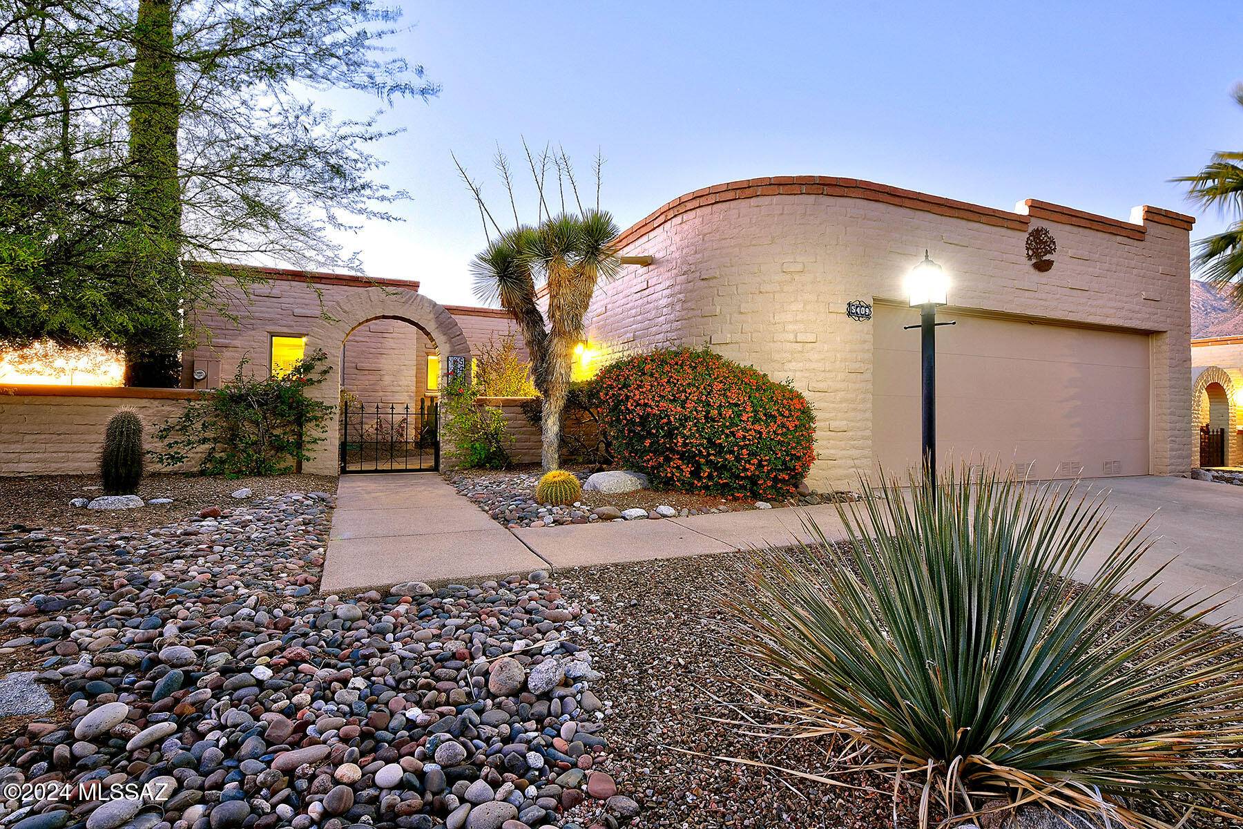 Tucson, AZ 85750,5409 N Fort Yuma Trail