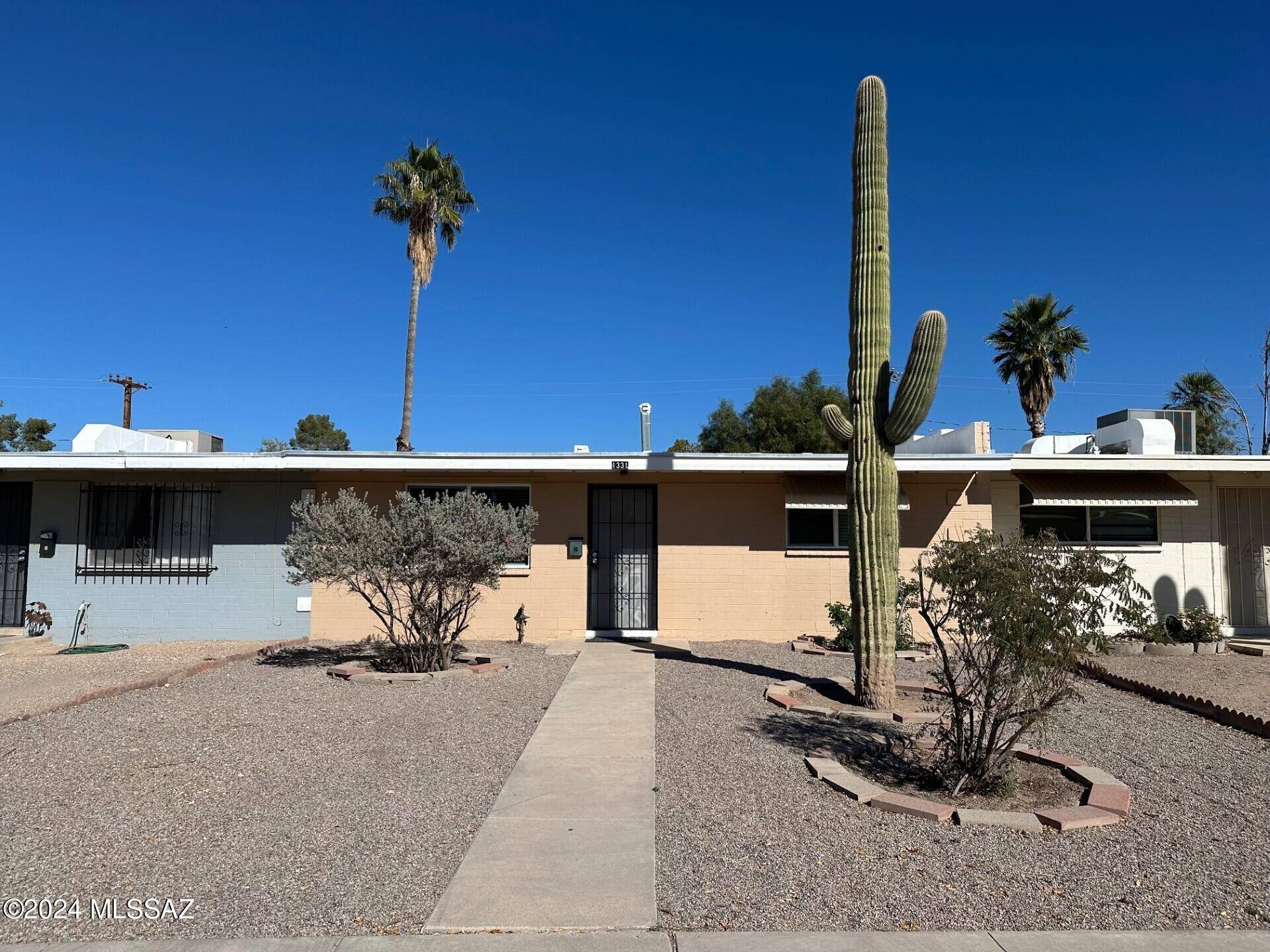 Tucson, AZ 85706,1331 E Iowa Drive