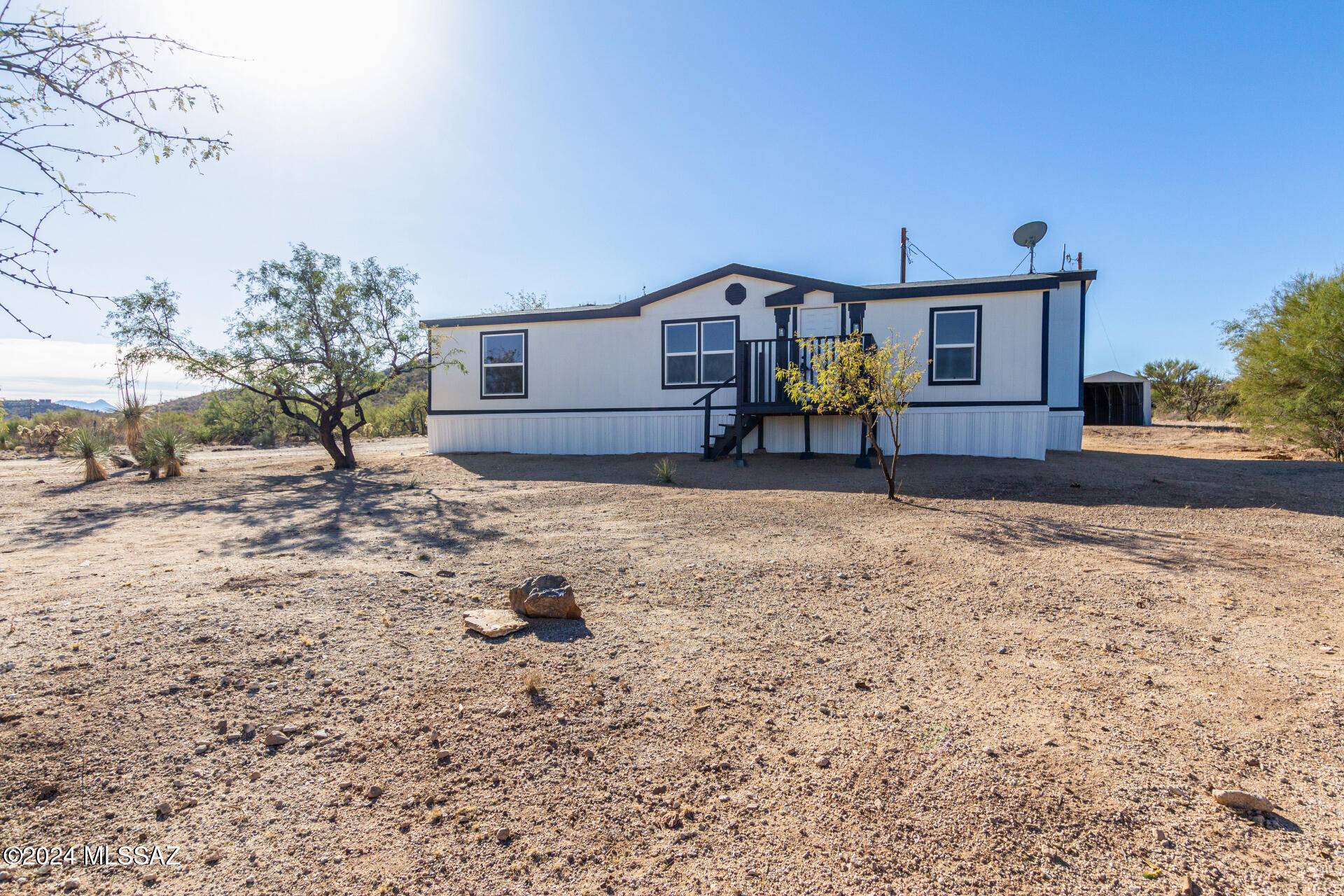 Sahuarita, AZ 85629,6405 W Bucking Horse Road