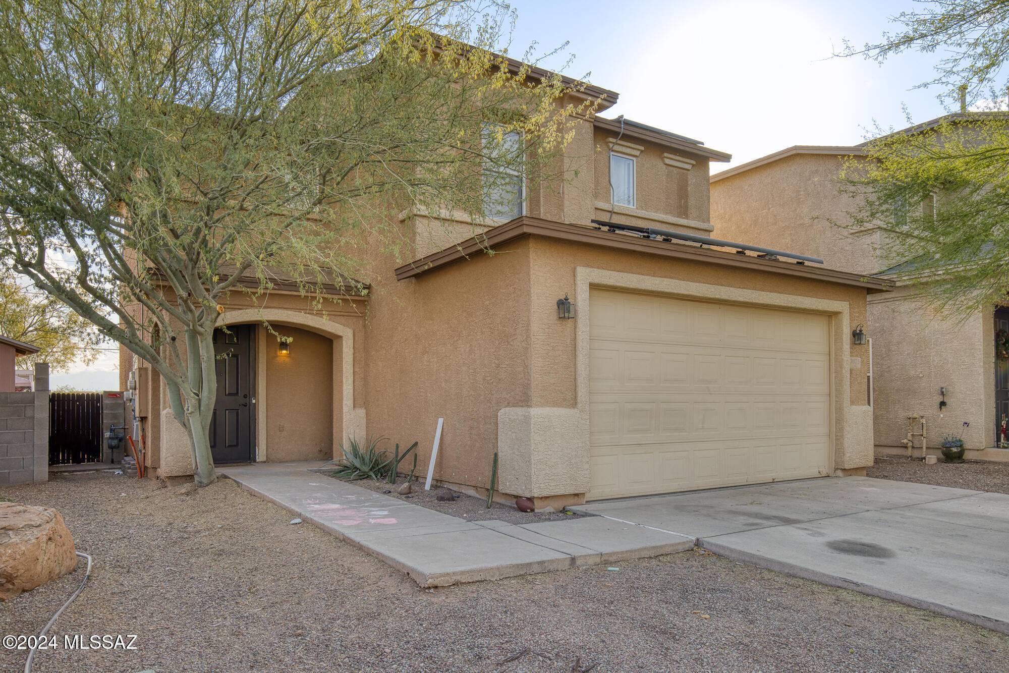 Tucson, AZ 85756,7075 S Plover Court