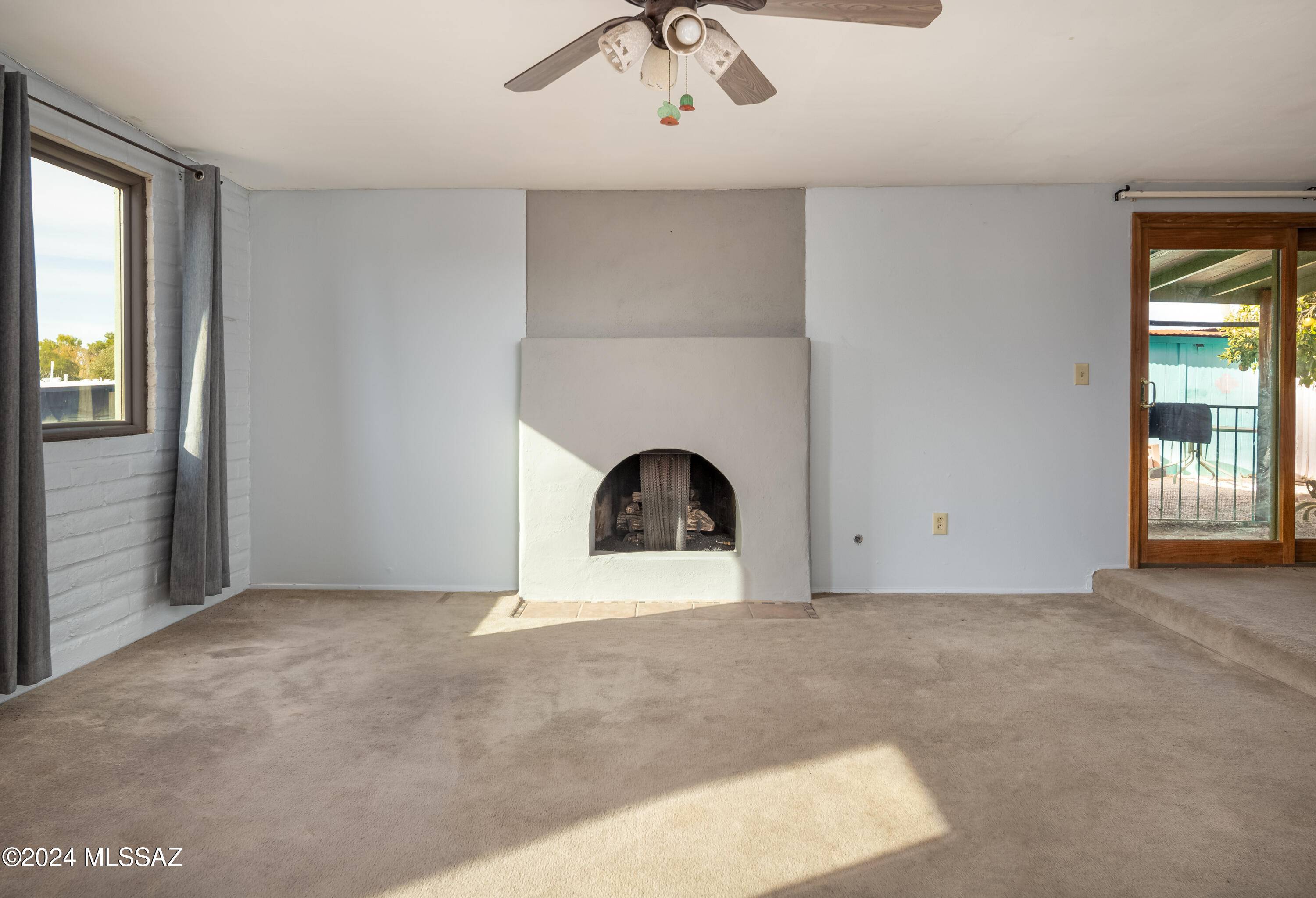 Tucson, AZ 85715,8521 E Mabel Place