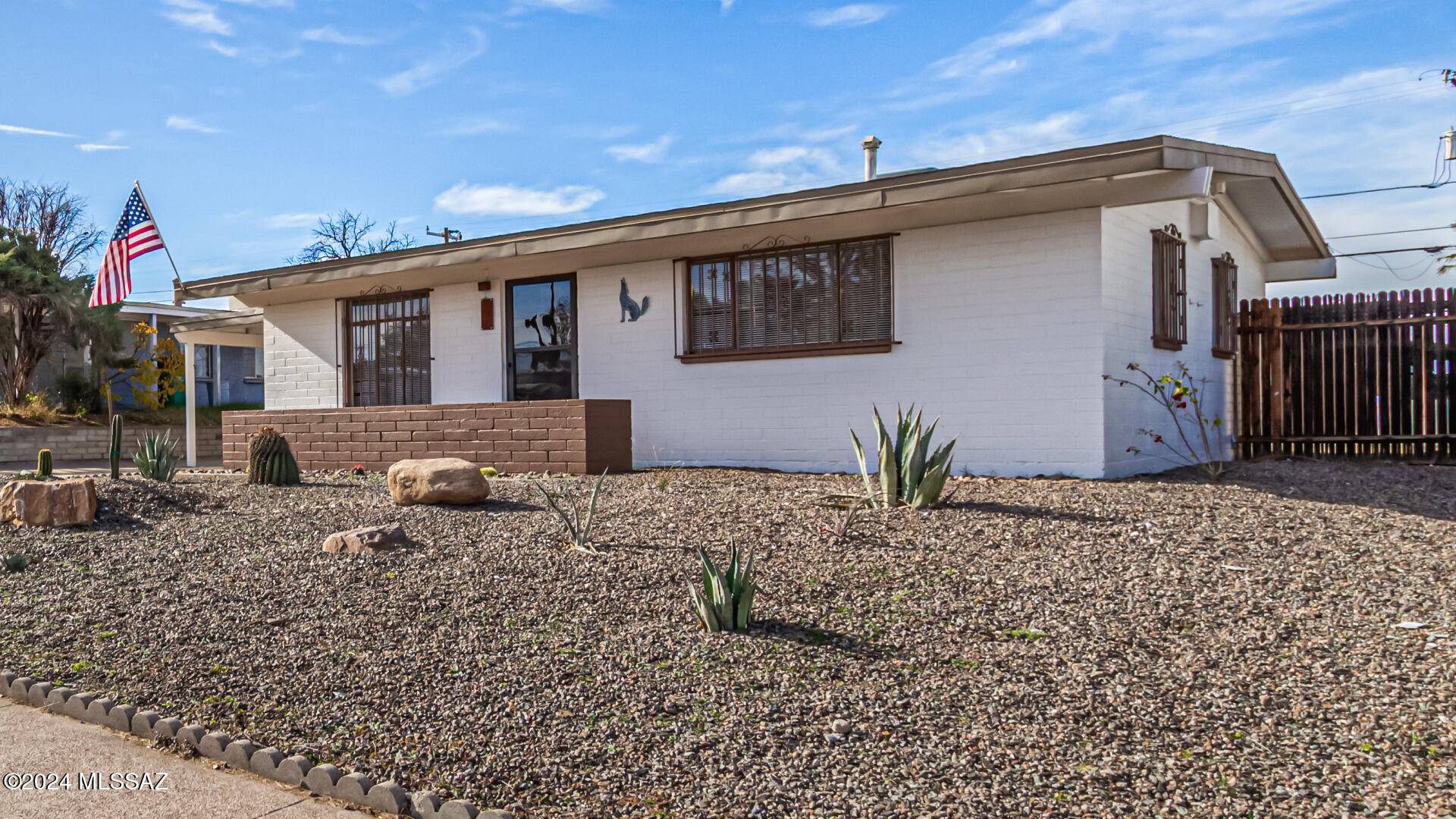 San Manuel, AZ 85631,152 W 6Th Avenue