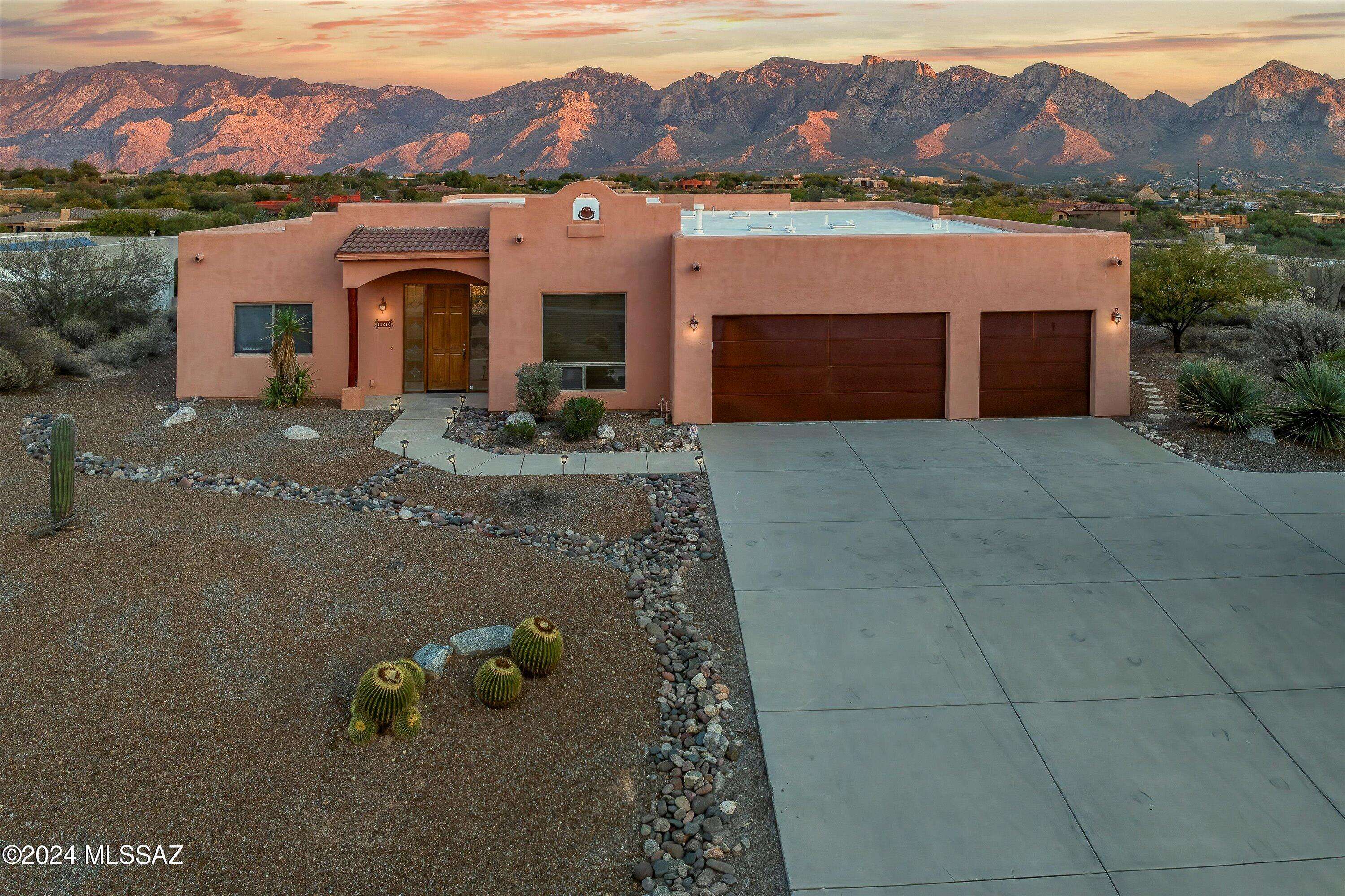 Oro Valley, AZ 85755,12210 N Copper Spring Trail