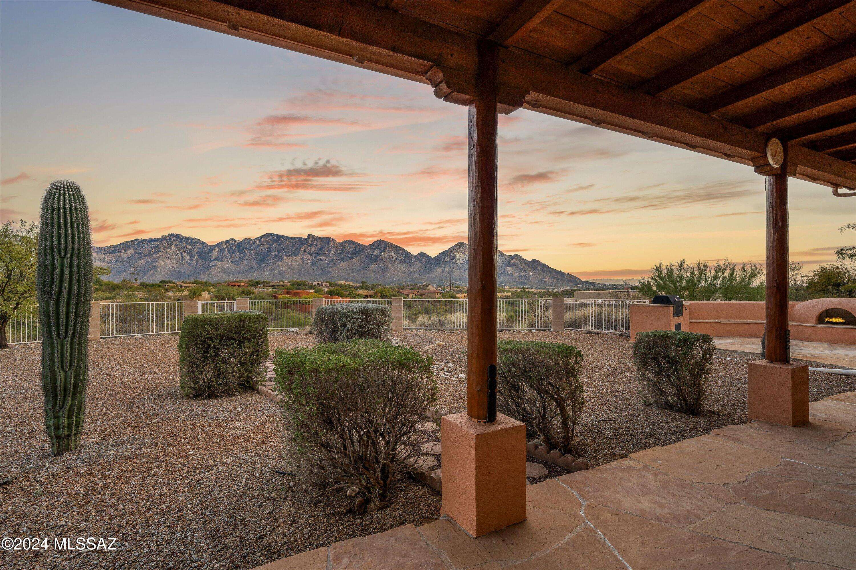 Oro Valley, AZ 85755,12210 N Copper Spring Trail