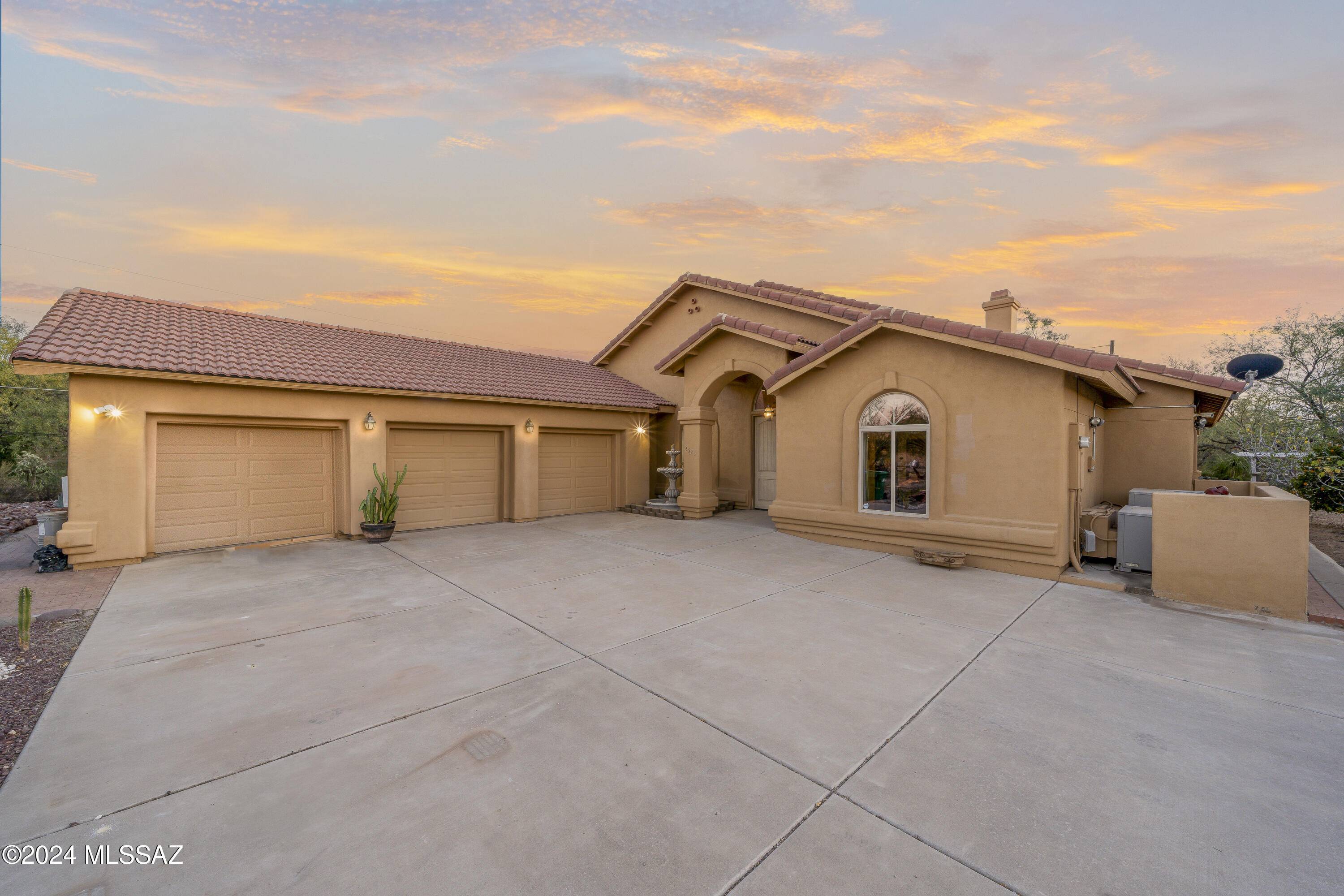 Tucson, AZ 85742,3525 W Potvin Lane