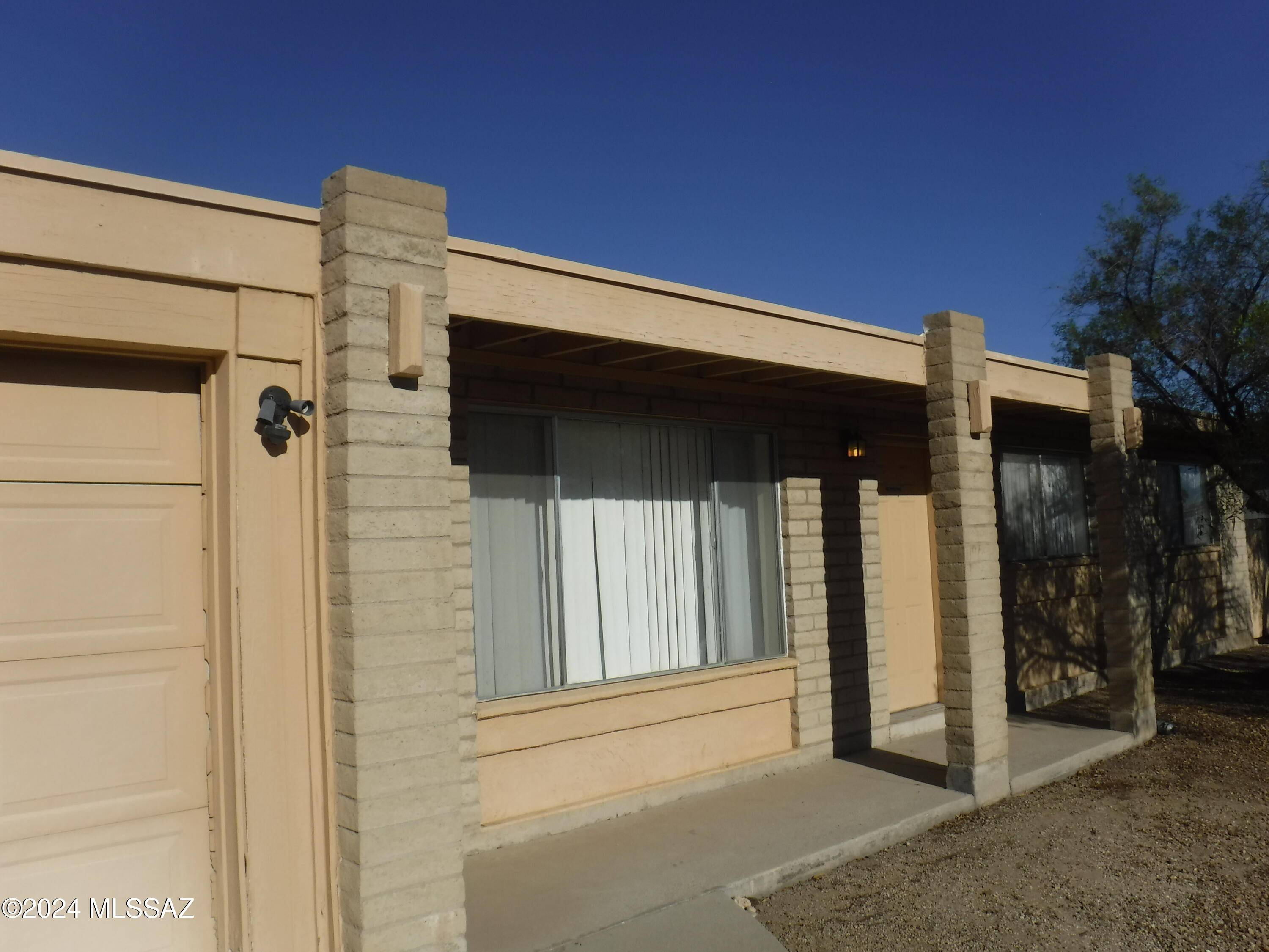 Tucson, AZ 85741,6920 N Northlight Drive