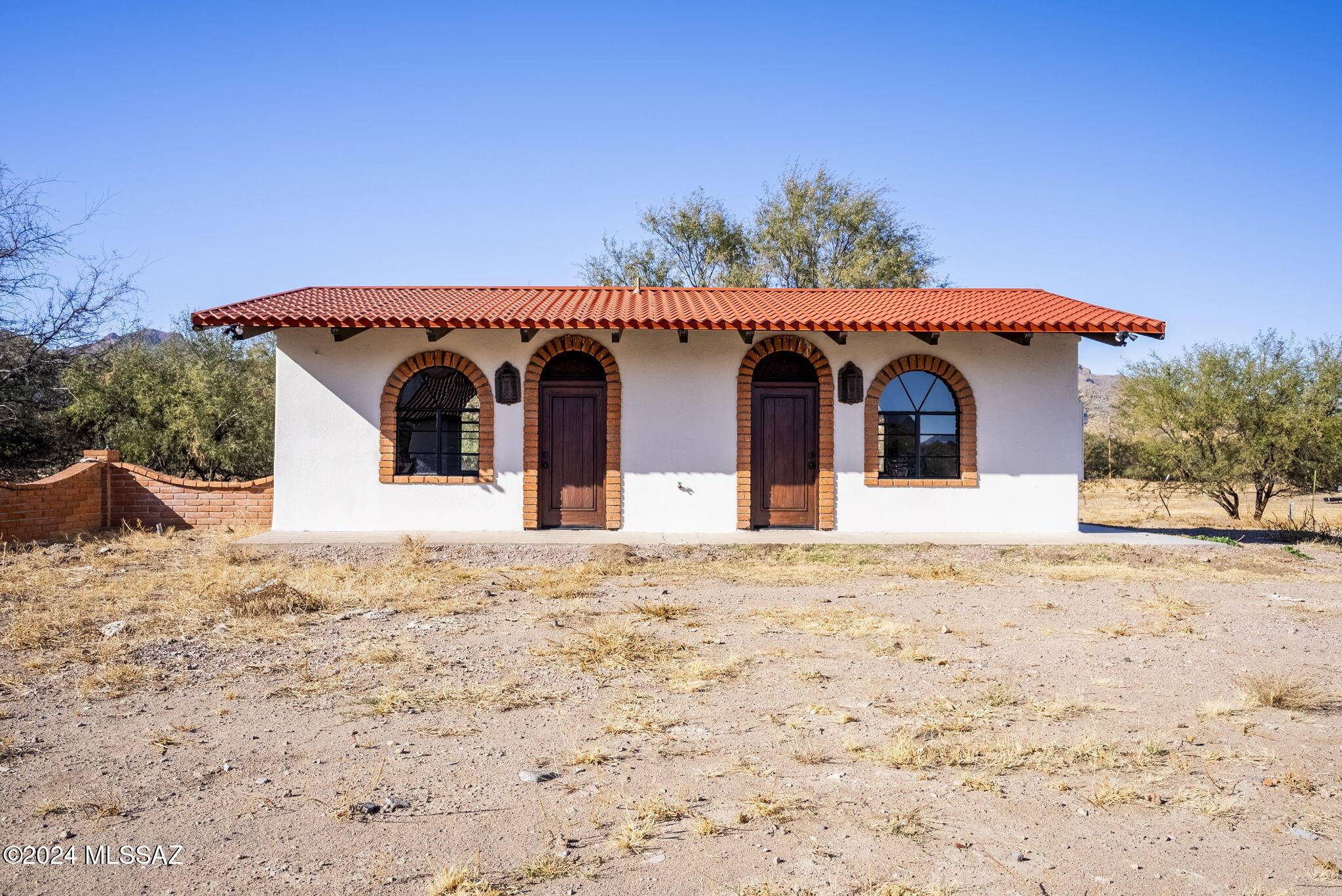 Tumacacori, AZ 85640,53 Santa Gertrudis Lane