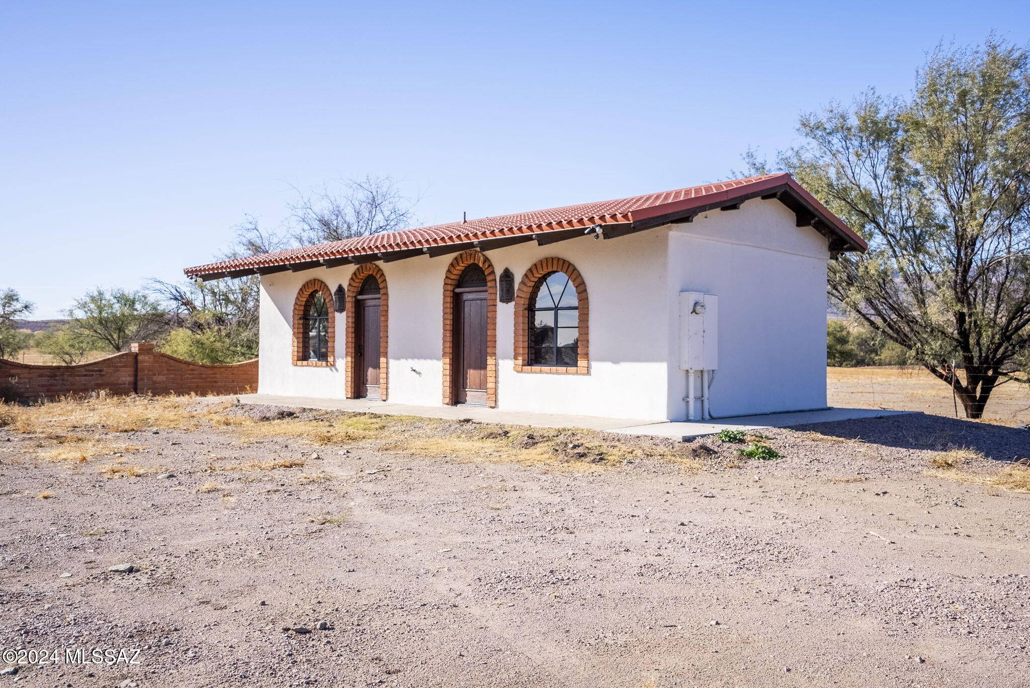 Tumacacori, AZ 85640,53 Santa Gertrudis Lane