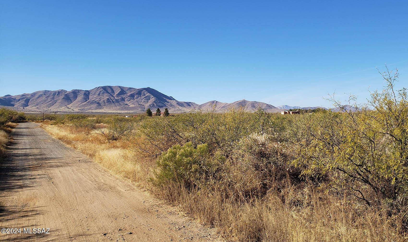 Cochise, AZ 85606,9.55 AC W Sun Dog Circle #L