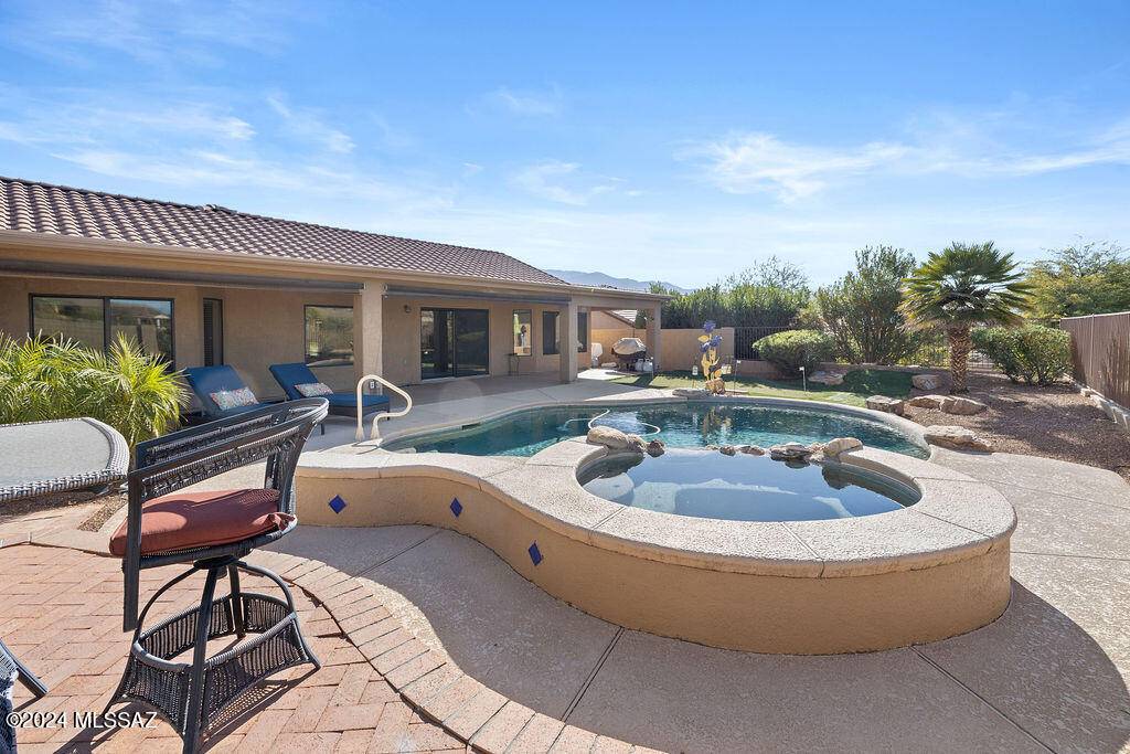 Saddlebrooke, AZ 85739,38372 S Desert Highland Drive