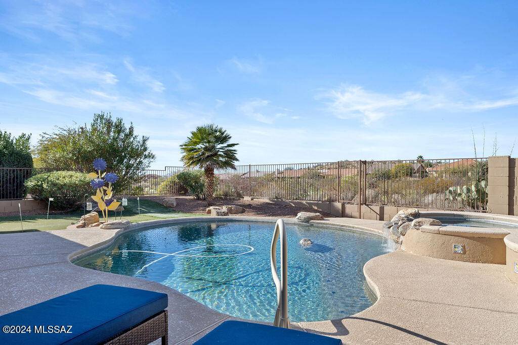 Saddlebrooke, AZ 85739,38372 S Desert Highland Drive