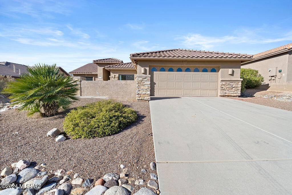 Saddlebrooke, AZ 85739,38372 S Desert Highland Drive