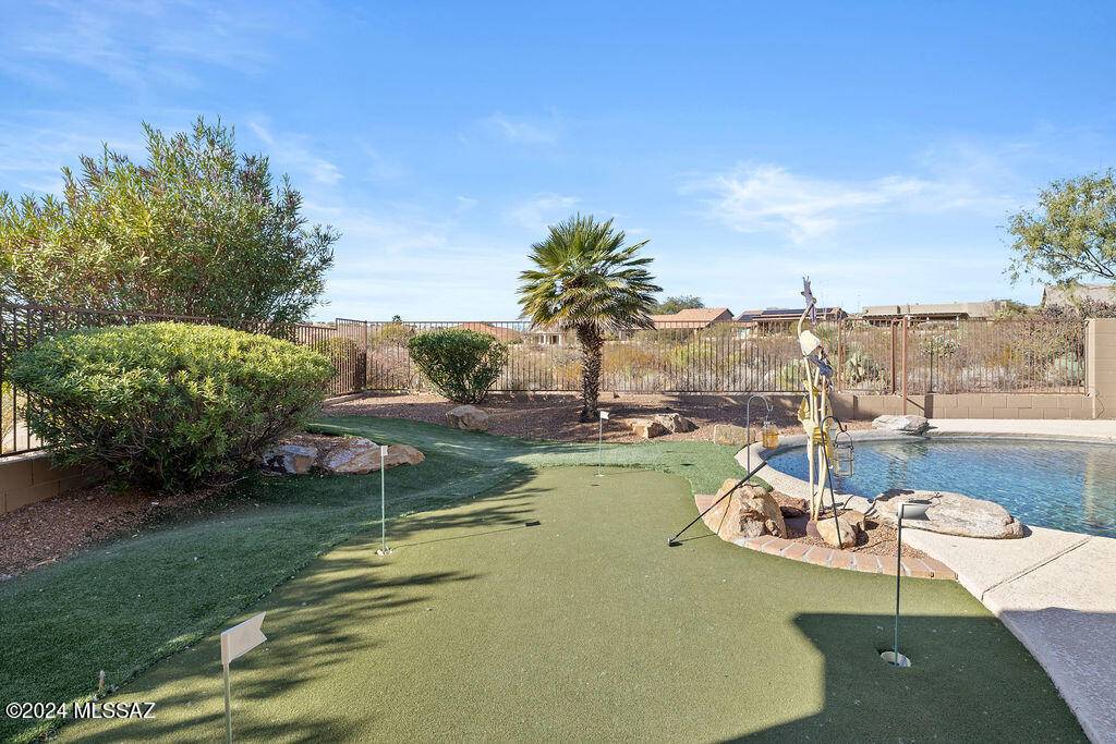 Saddlebrooke, AZ 85739,38372 S Desert Highland Drive