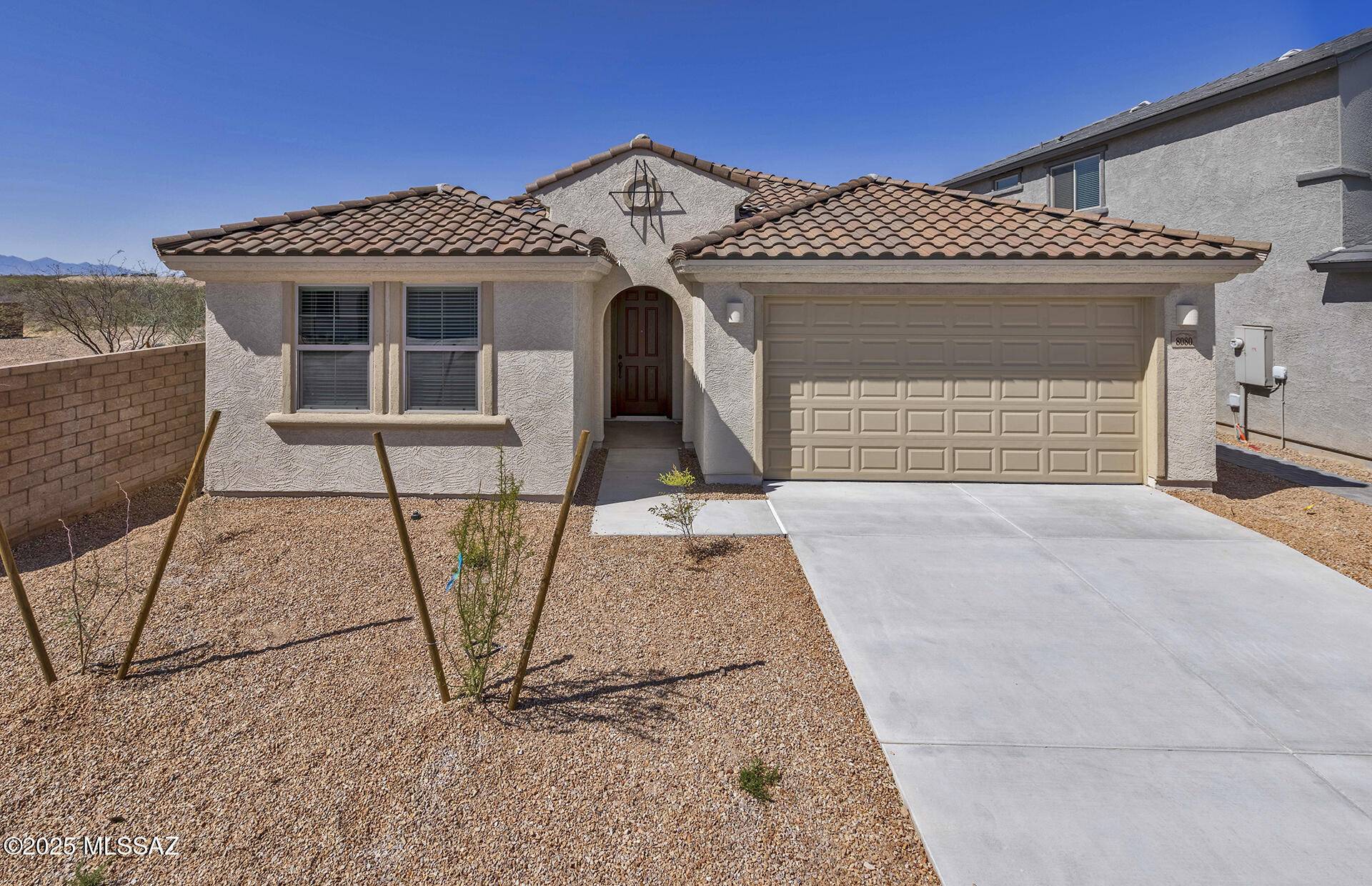 Tucson, AZ 85747,8080 S Expedition Drive