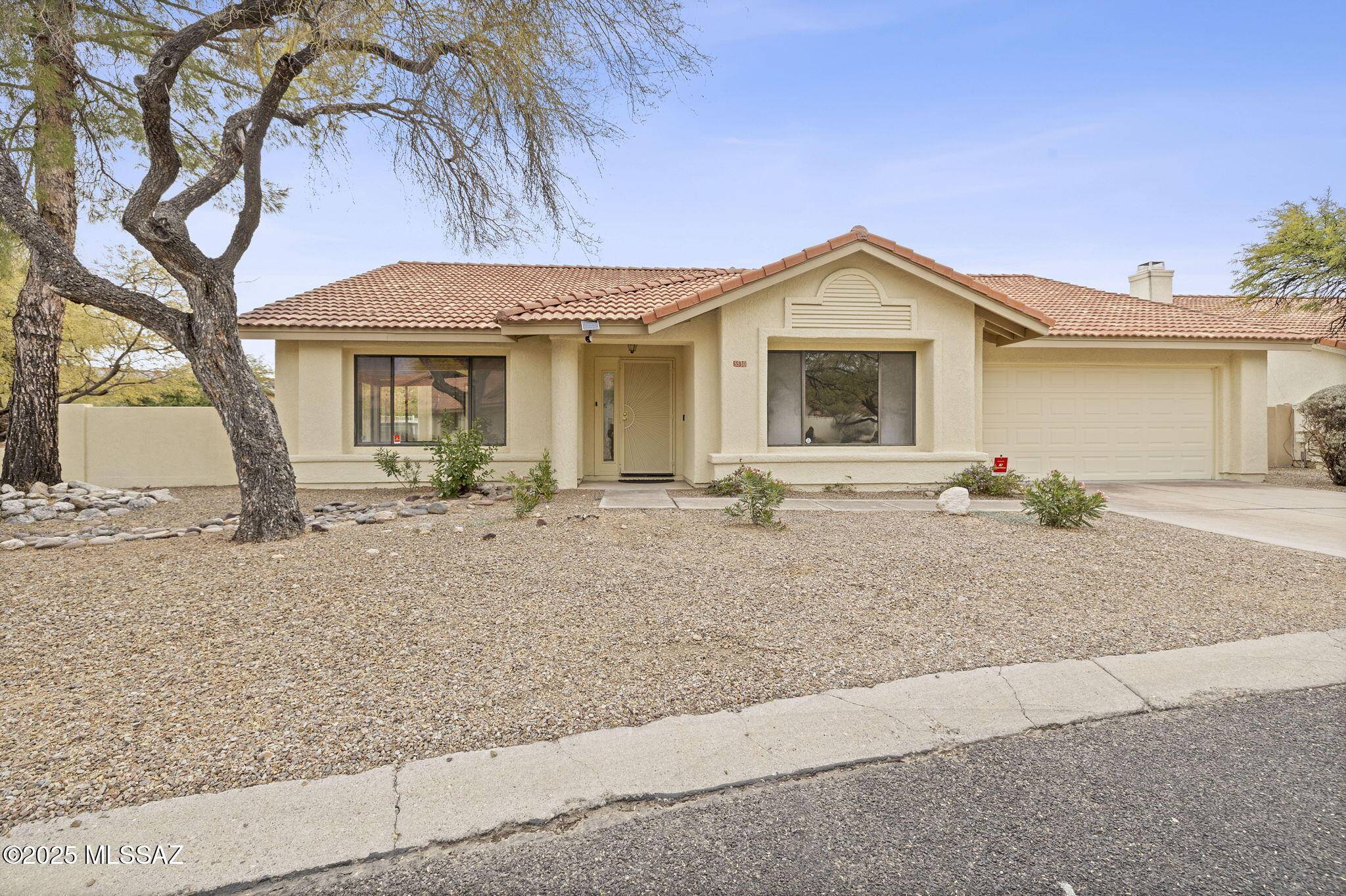 Tucson, AZ 85750,5530 N Via Umbrosa
