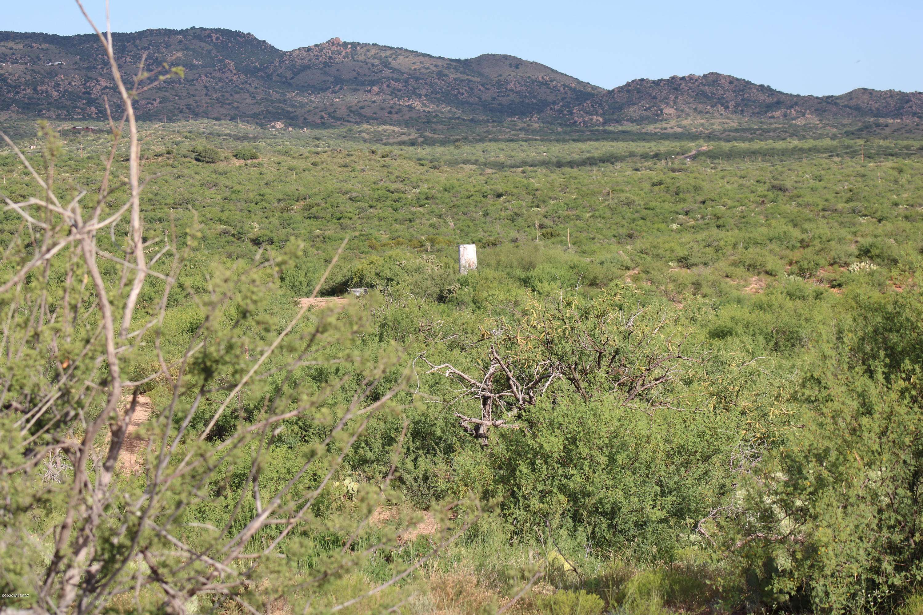 Oracle, AZ 85623,XXXX CB S Mt Lemmon Road